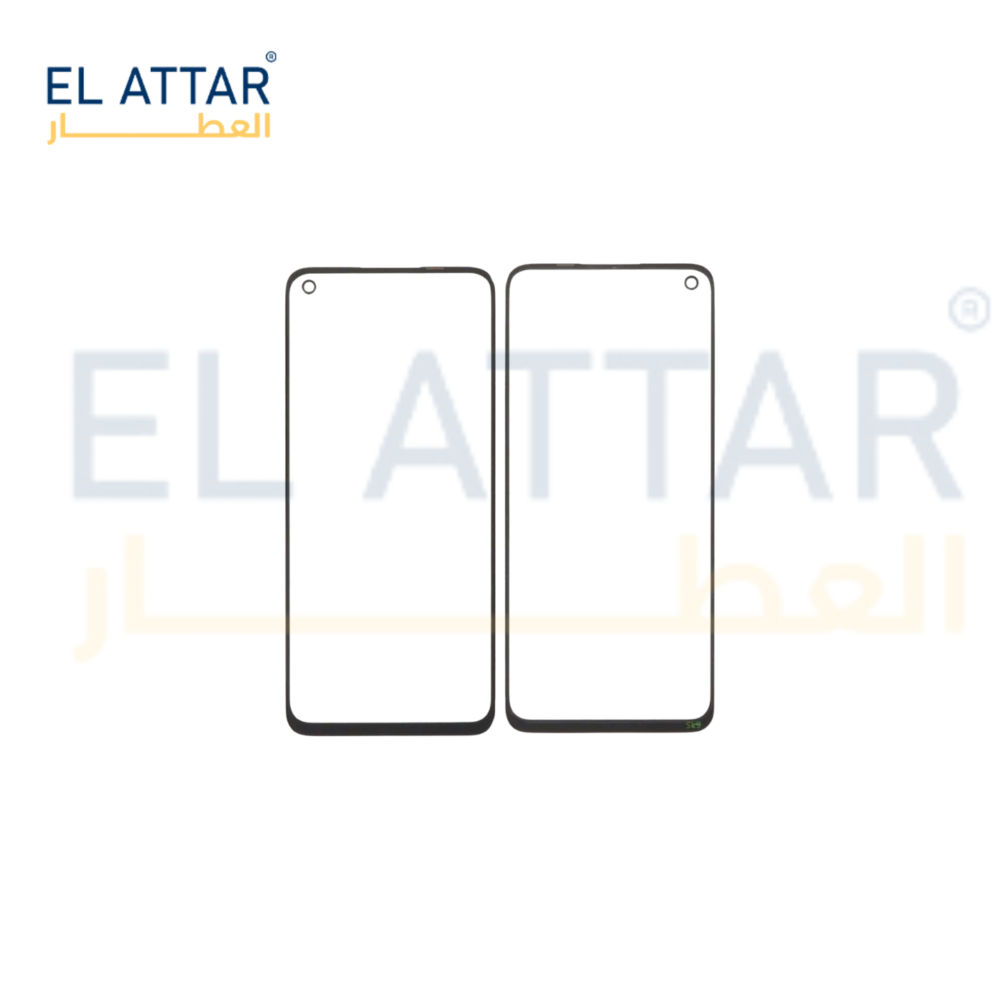 OPPO A96 باغة