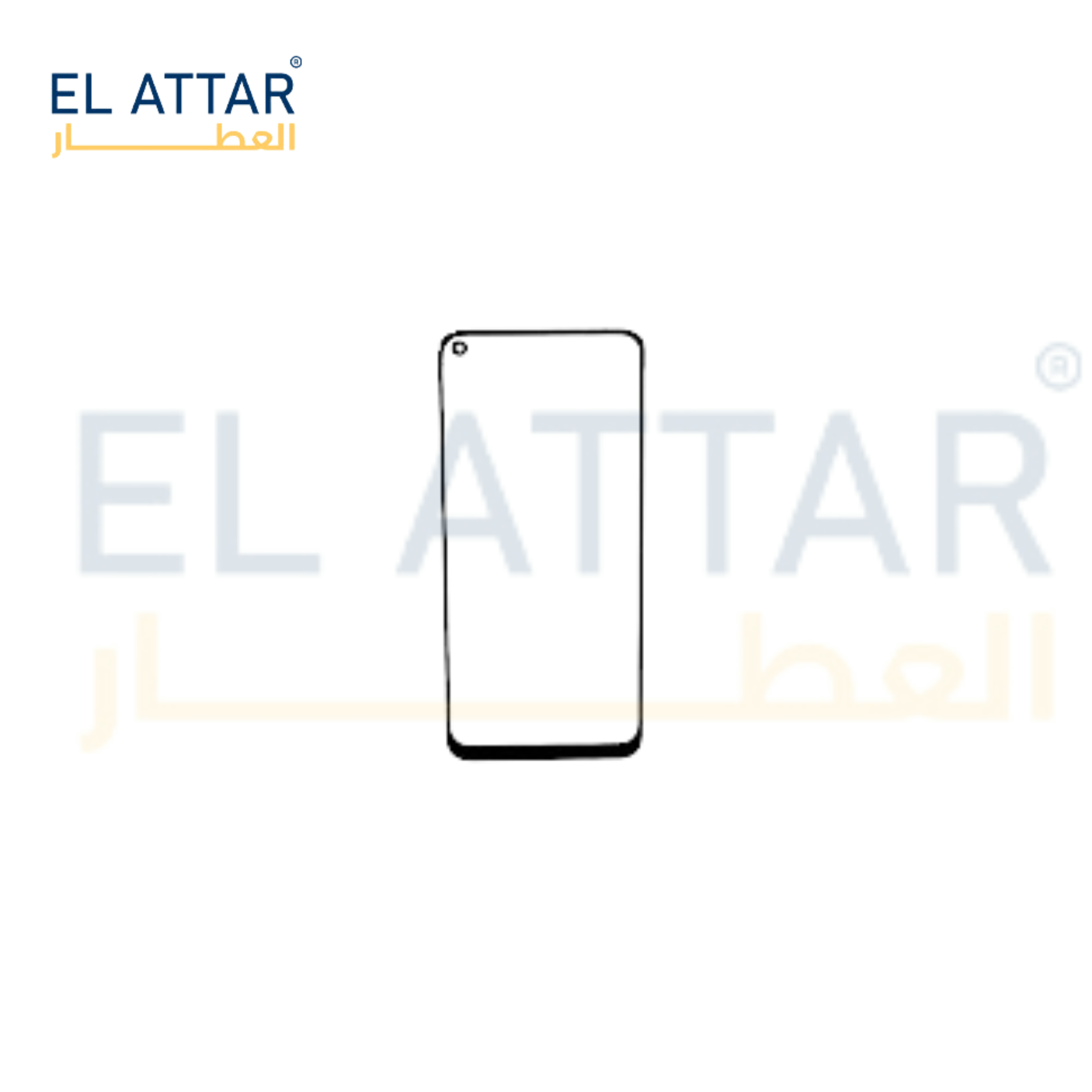 VIVO Y50  باغة
