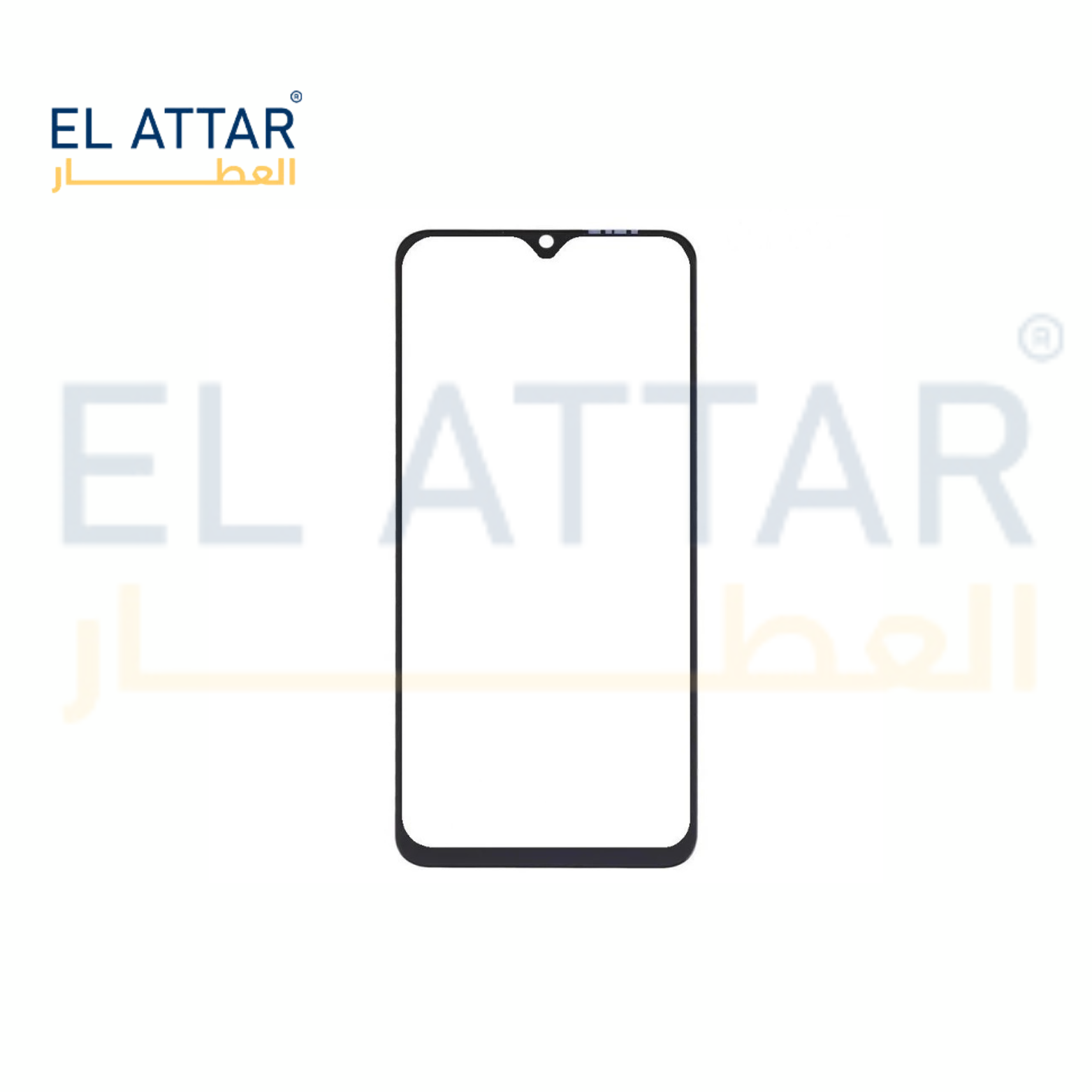 VIVO Y55 5G باغة