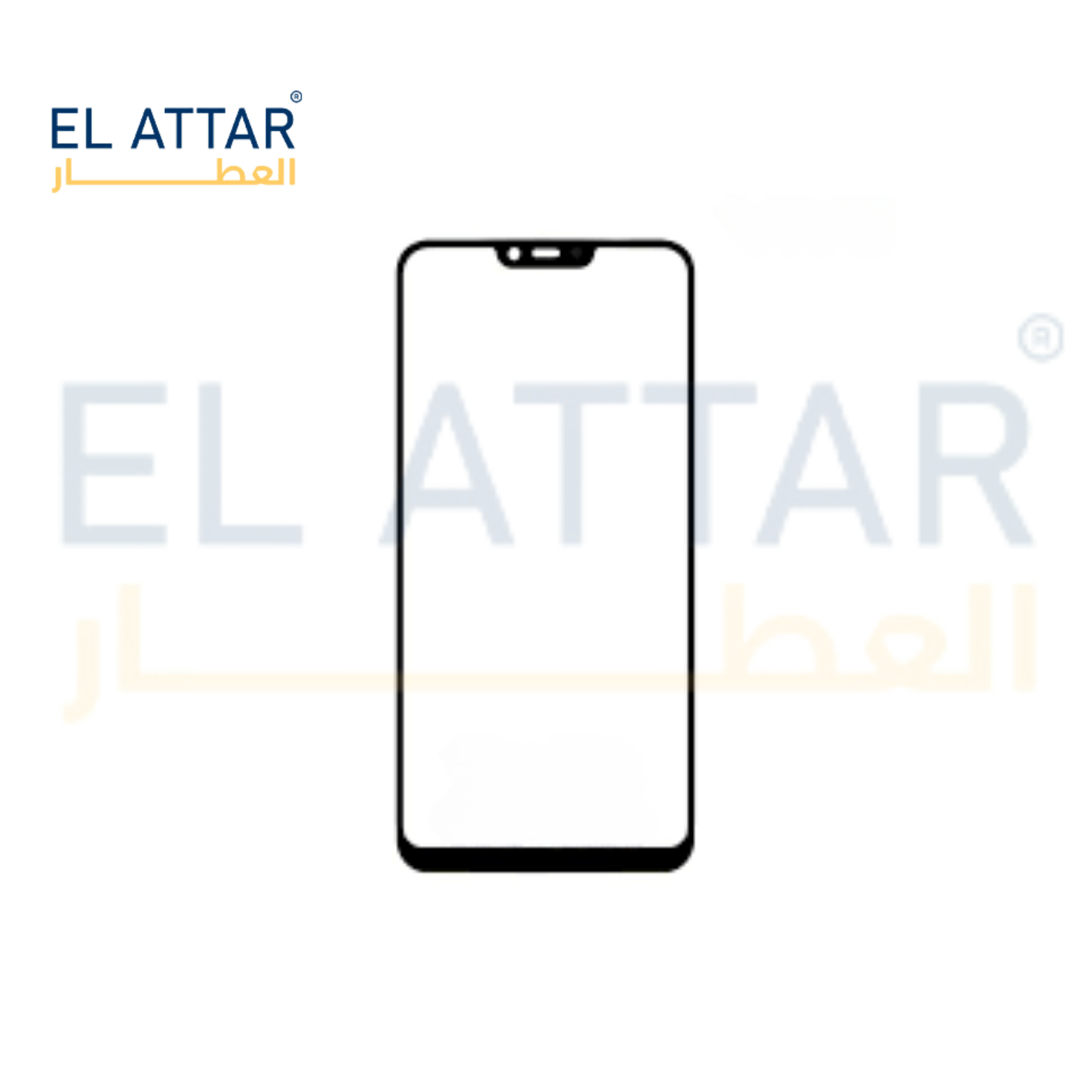 VIVO Y81S  باغة