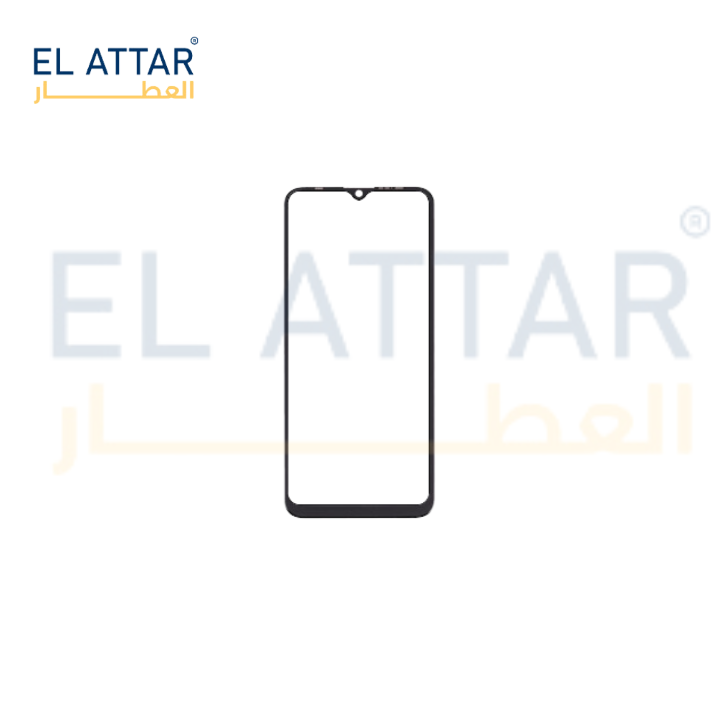 INFINIX HOT 8 X650 (C-B-D)  باغة