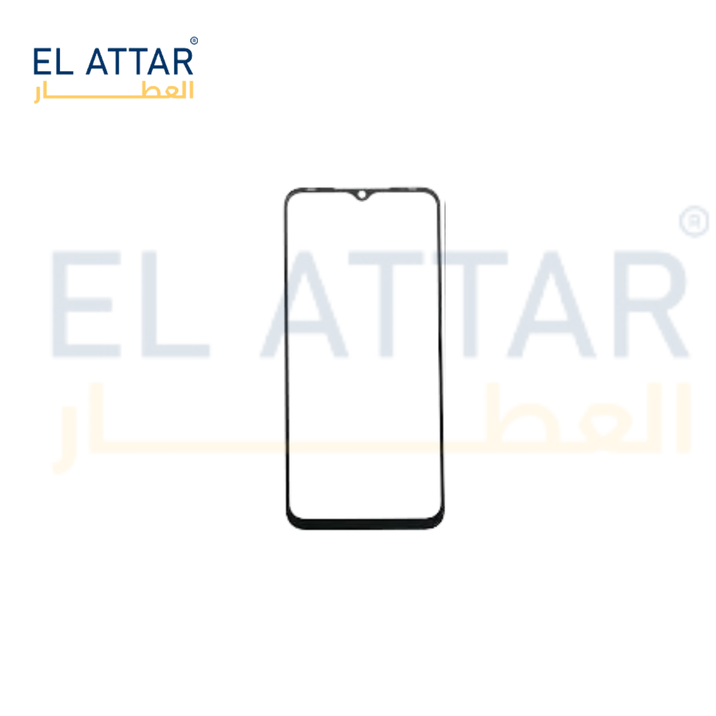 INFINIX X669  باغة