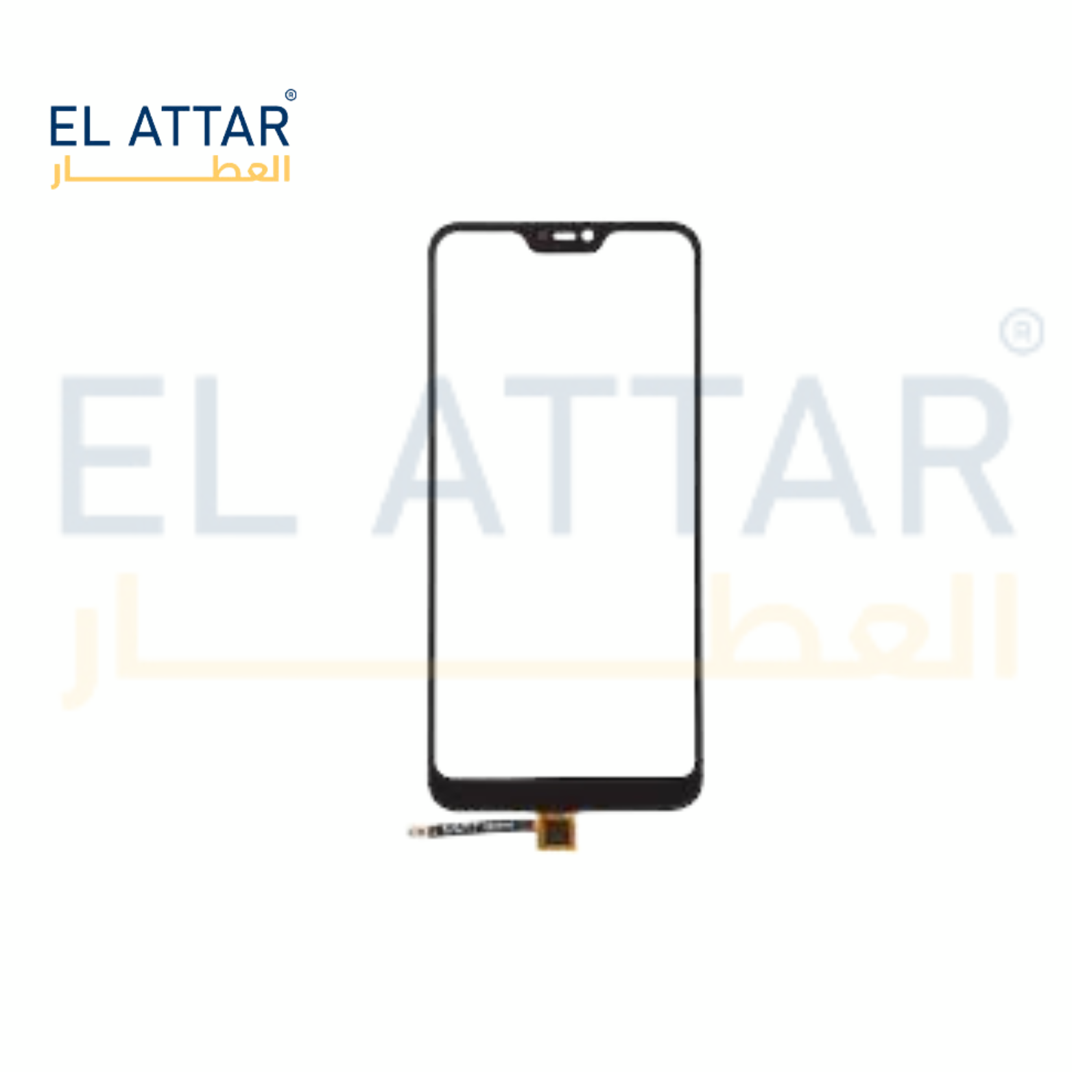 REDMI 6 PRO باغة