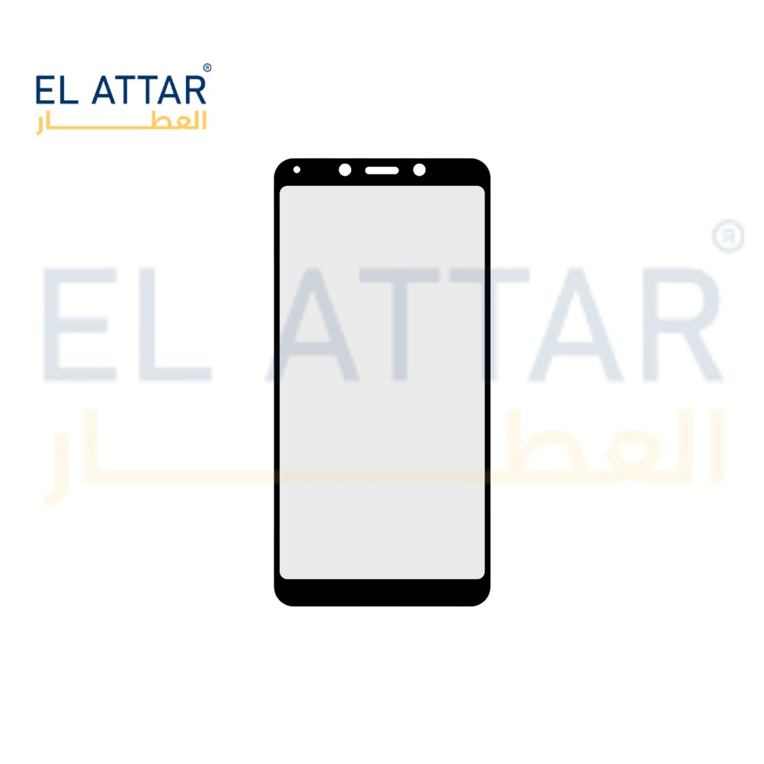 REDMI 6A  باغة