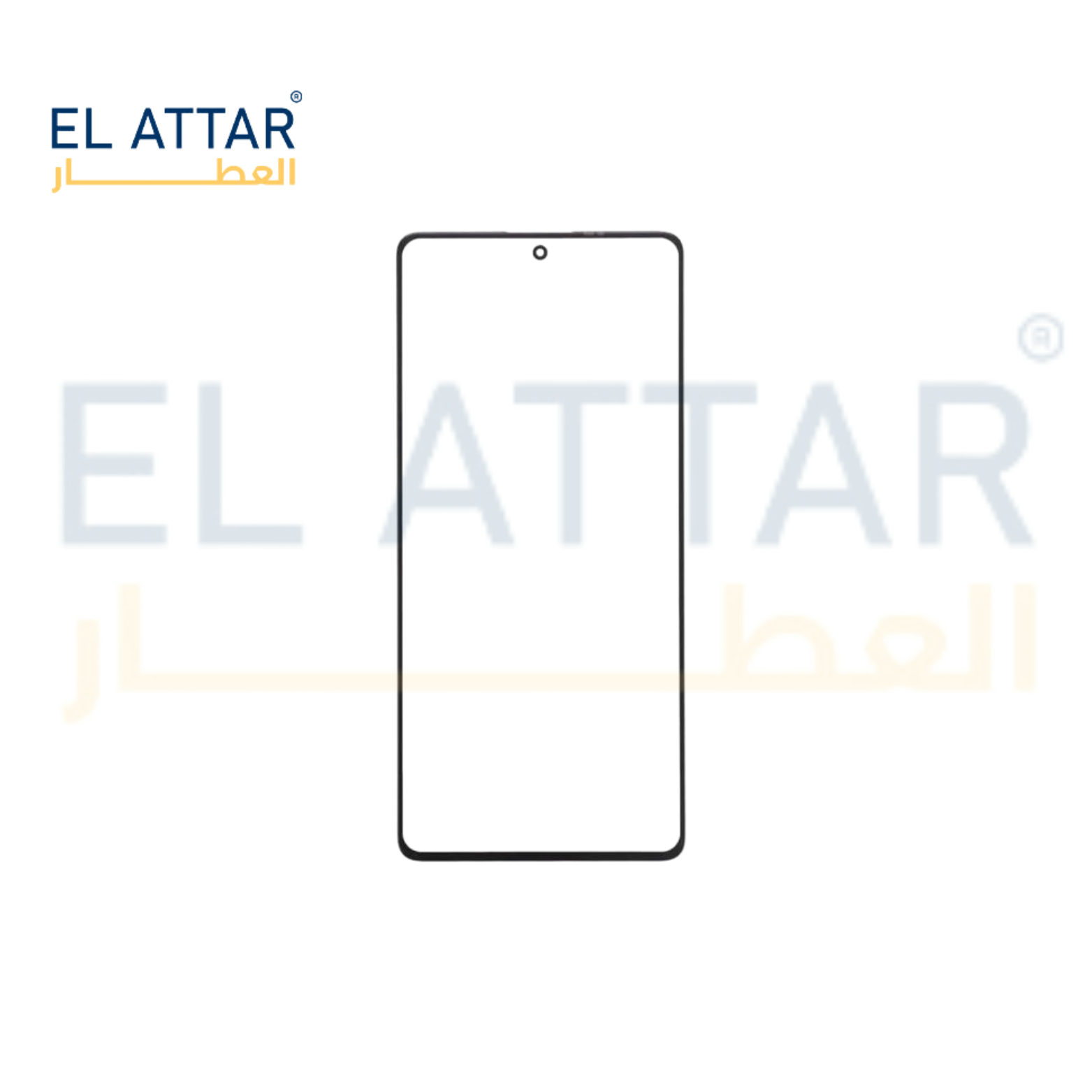 REDMI 13  باغة