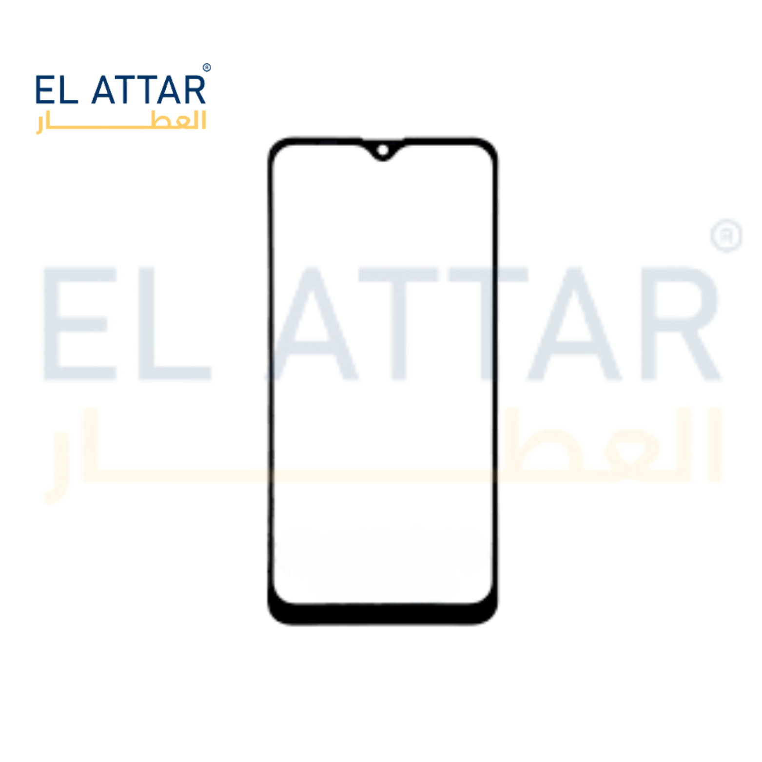 REDMI 8  باغة