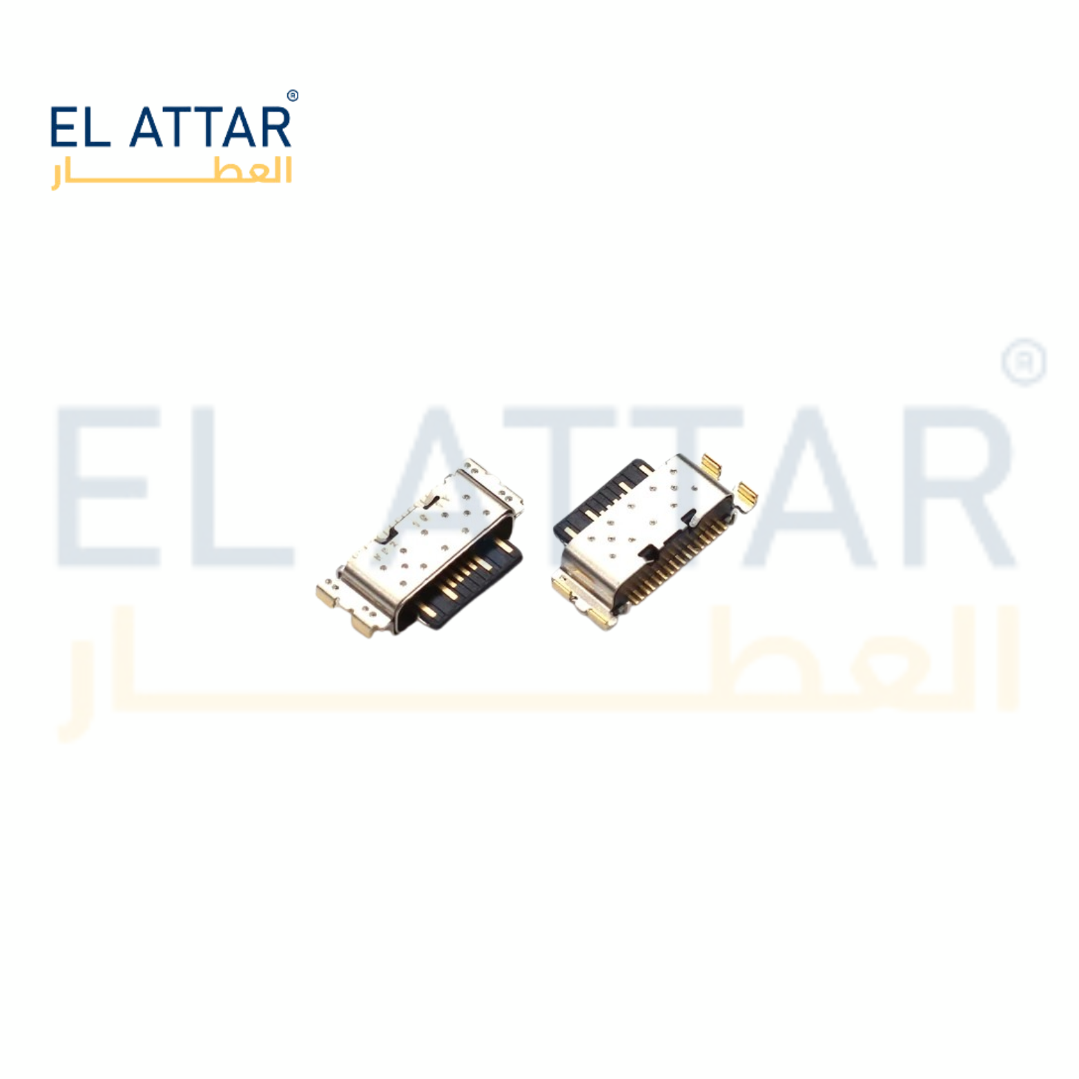 POCO M4 PRO 4G سوكت شحن