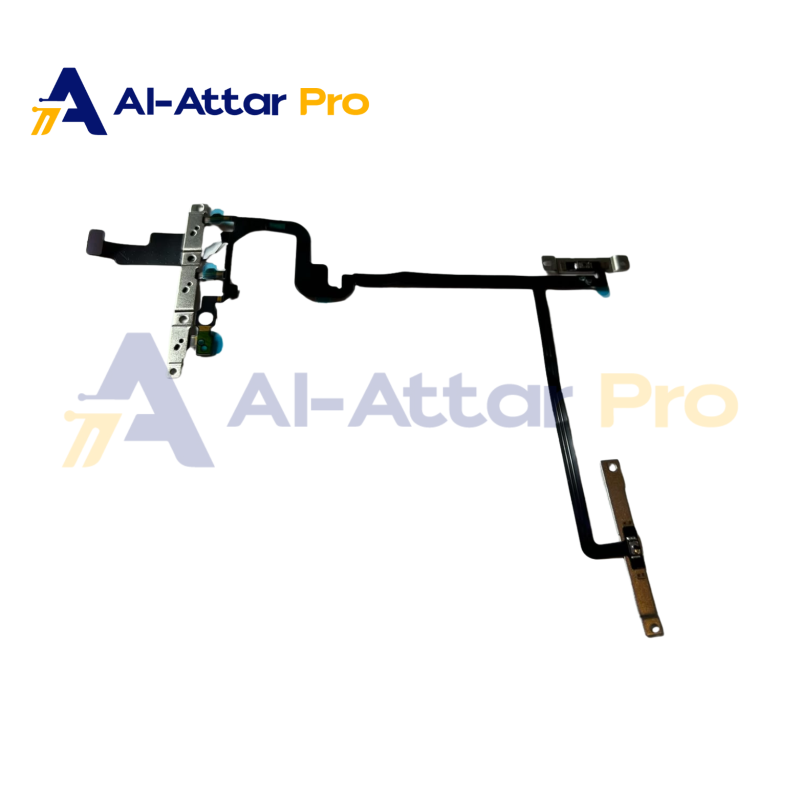 ( فلاتة فوليوم  هاوسينج تعديل   )  - 15 PRO MAXالي 17 PRO MAX