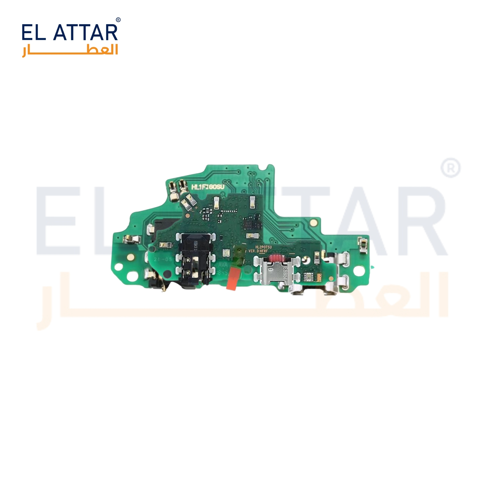 HONER 10 LITE  فلاته شحن
