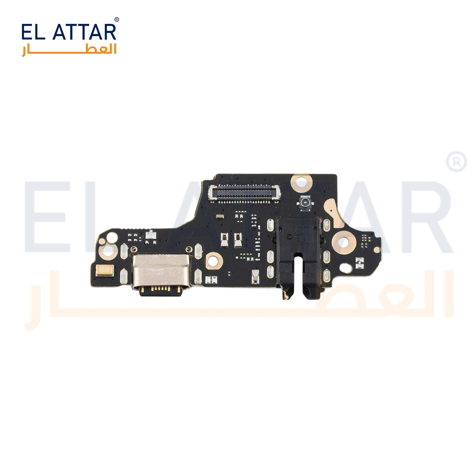 NOTE 9S  فلاته شحن