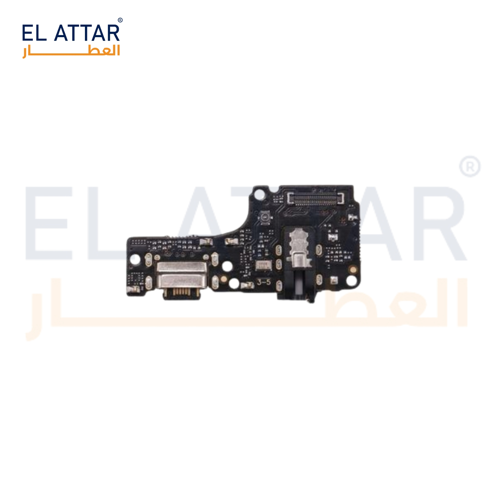 NOTE 10 4G  فلاته شحن