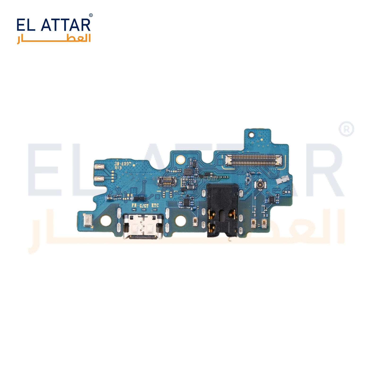 A30S  فلاته شحن