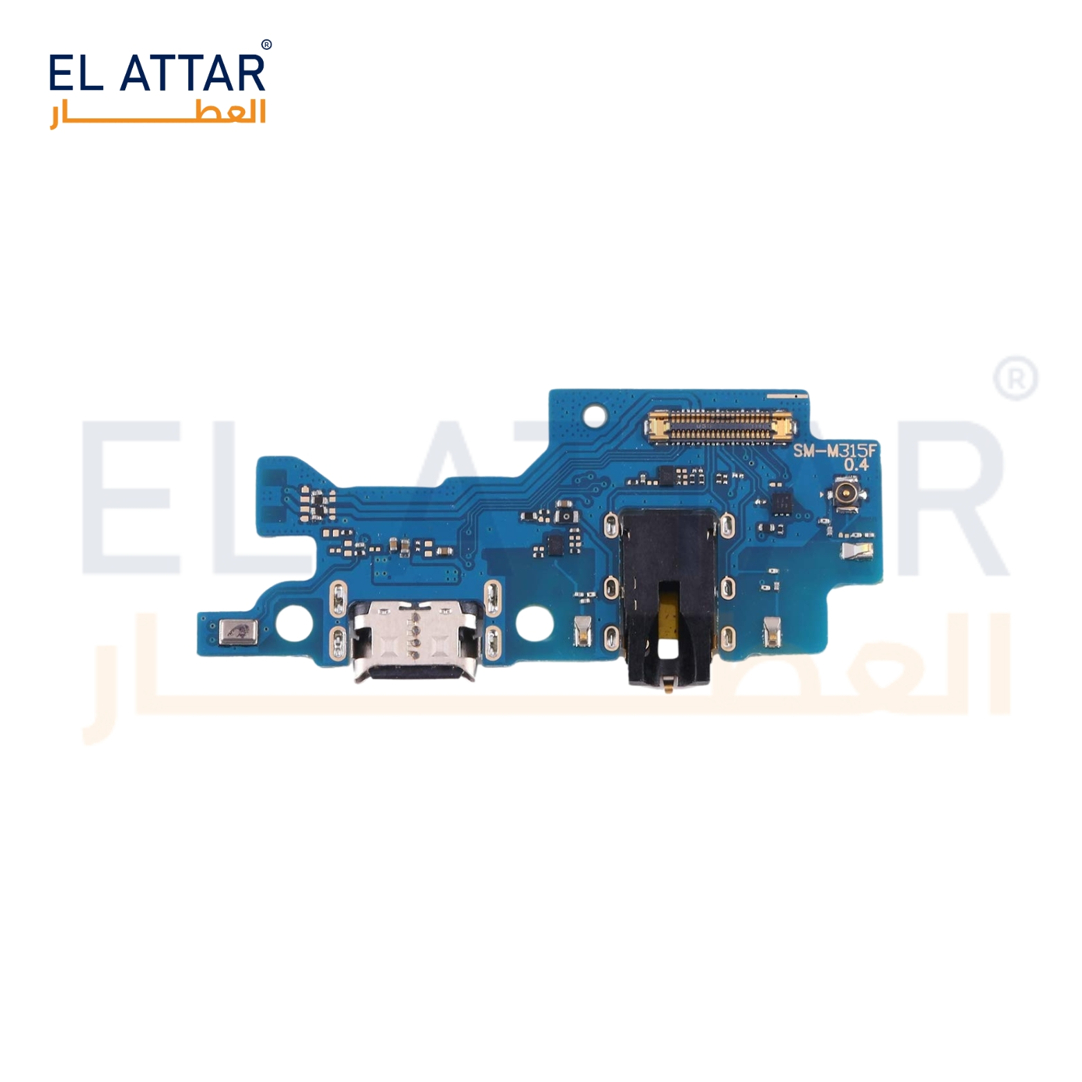 M30S  فلاته شحن