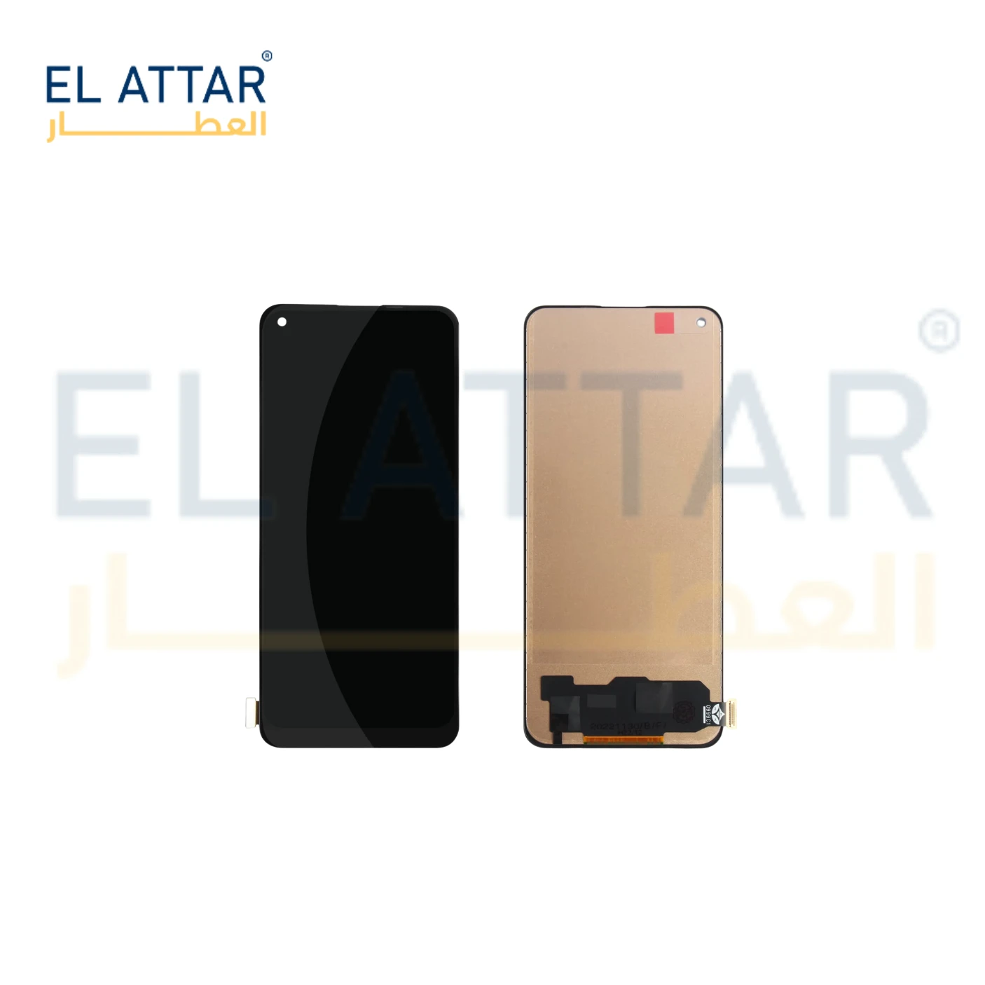 (  نص انسيل  ) متوافقة مع - OPPO A94 5G ( CPH2211 )