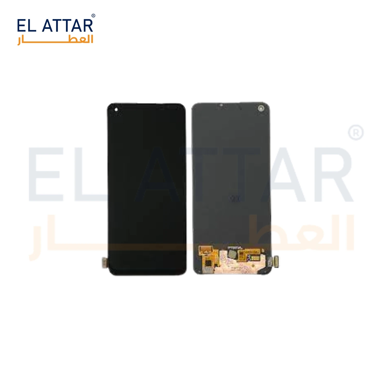 (  نص انسيل  ) متوافقة مع - OPPO A95 4G ( CPH2365 )