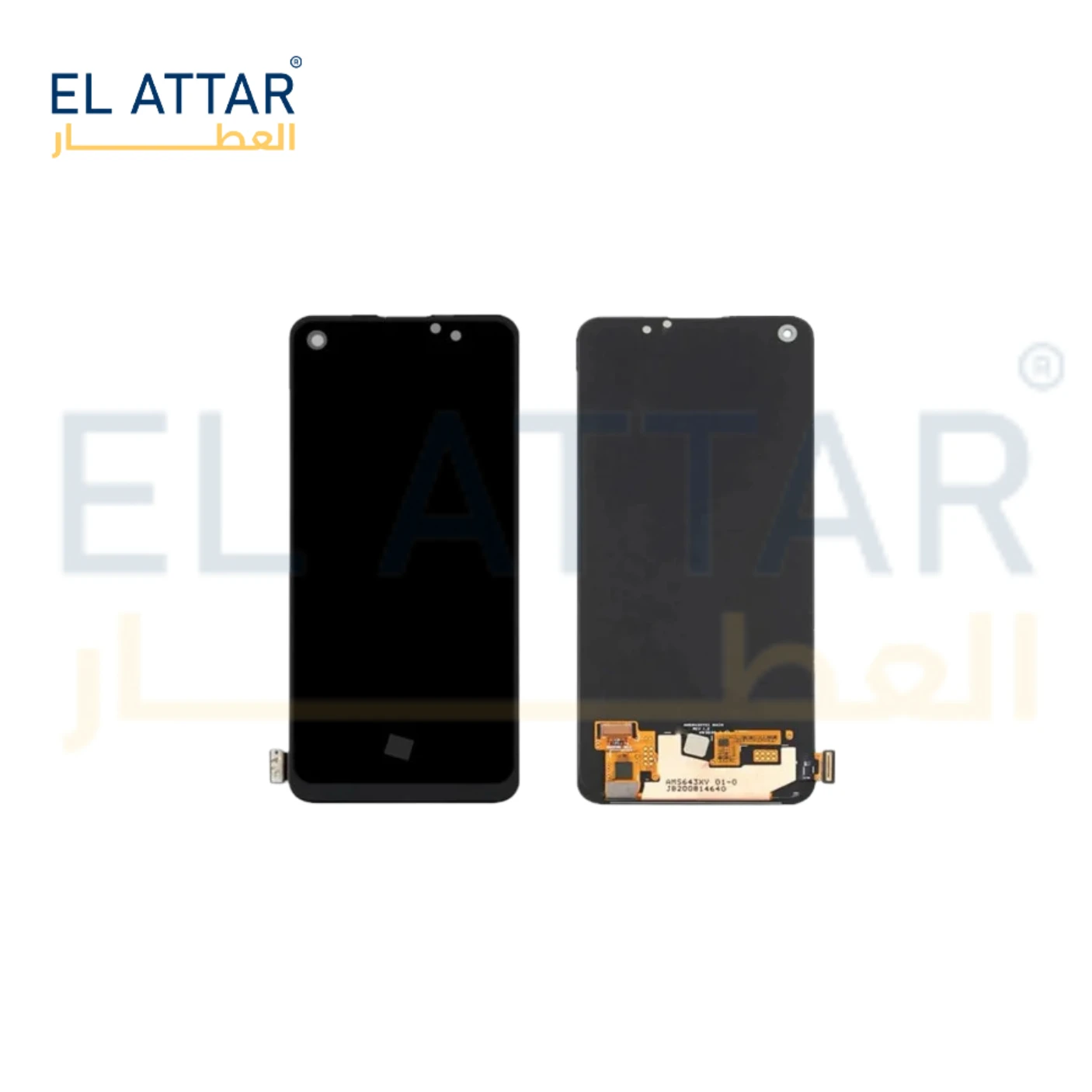 (  نص انسيل  ) متوافقة مع - OPPO A95 5G ( PELM00 )