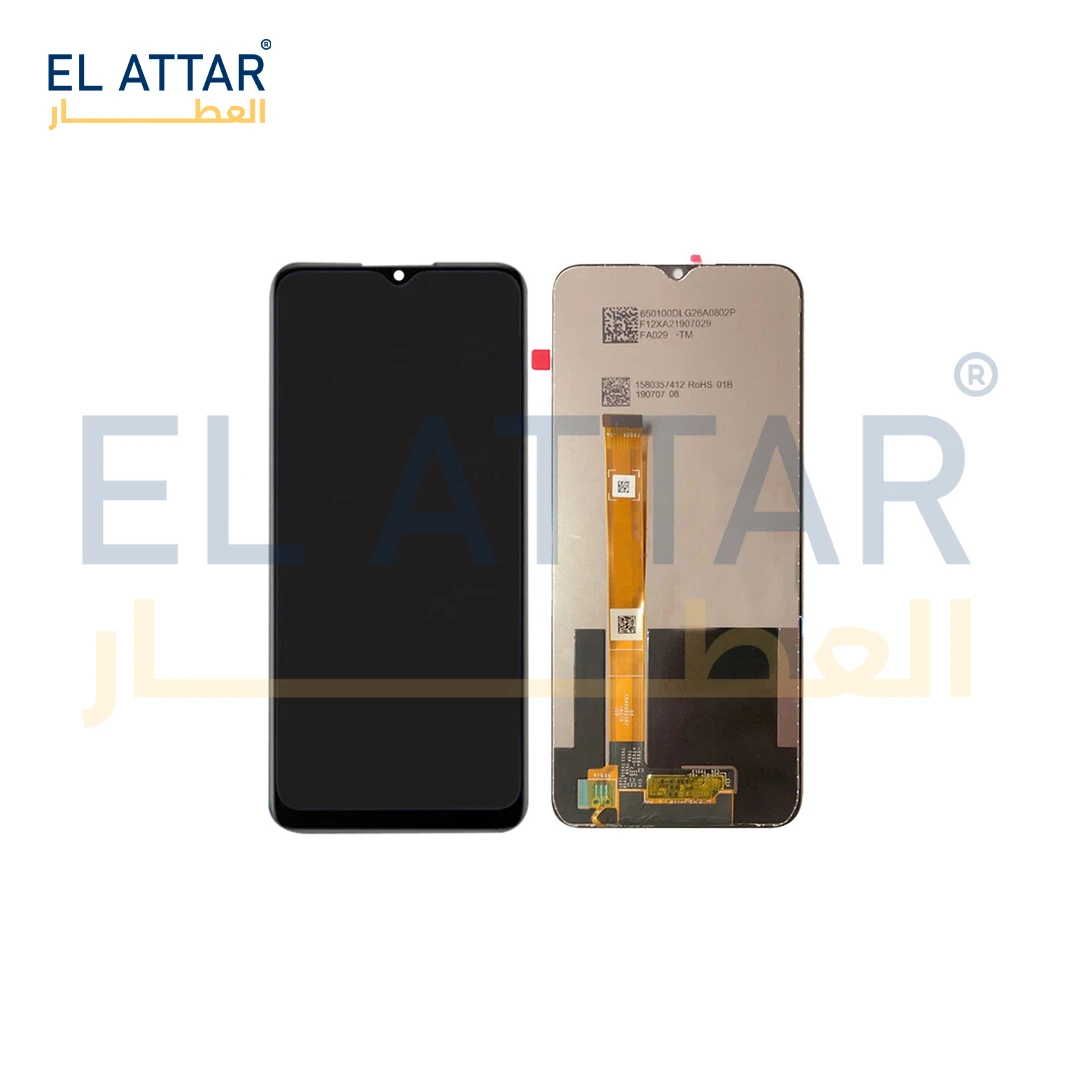 (  نص بجودة عالية  ) متوافقة مع - OPPO F11 ( CPH1913 - CPH1911 )