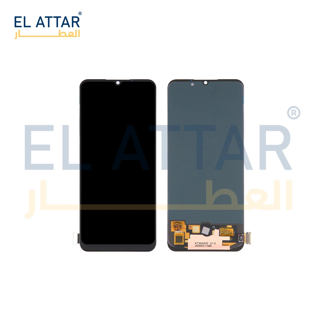 (  نص انسيل  ) متوافقة مع - OPPO Reno 3 ( CPH2043 )