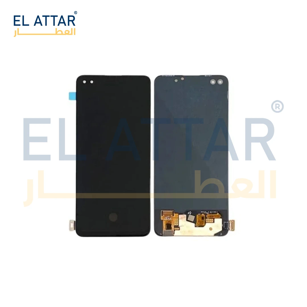 (  نص انسيل  ) متوافقة مع - OPPO Reno 4 ( CPH2113 )