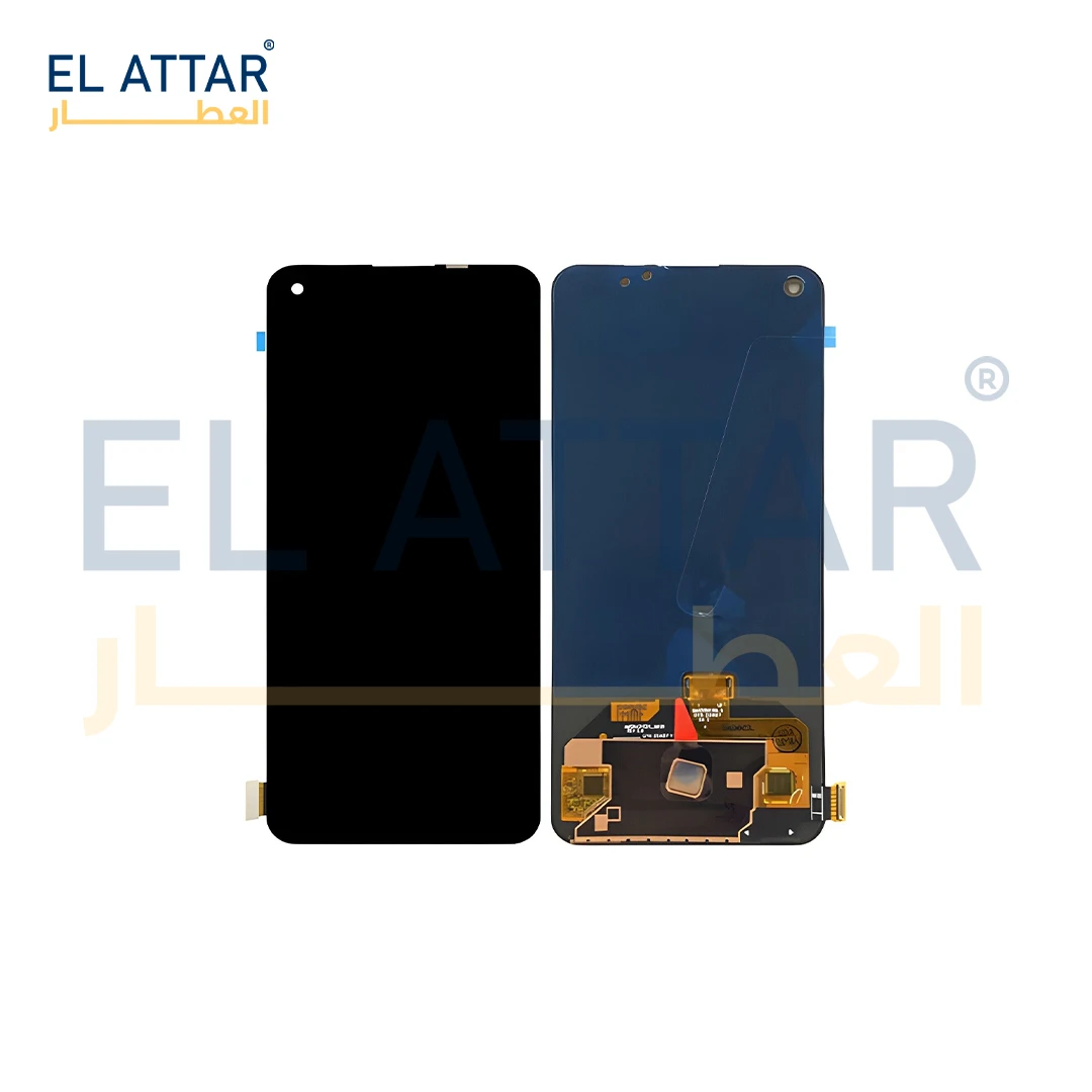(  نص انسيل  ) متوافقة مع - OPPO Reno 5 4G ( CPH2159 )