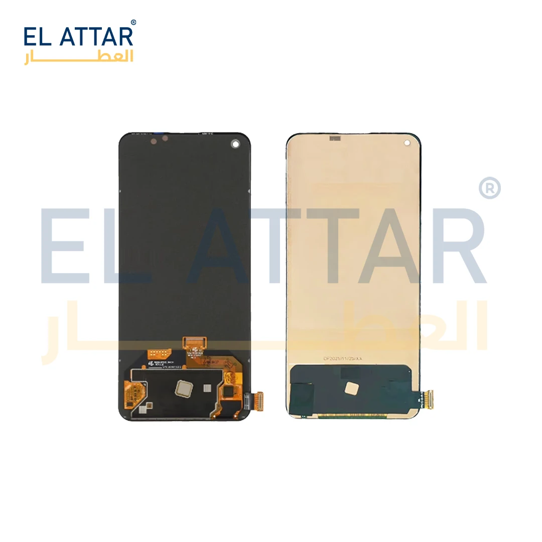 (  نص انسيل  ) متوافقة مع - OPPO Reno 6 4G ( CPH2235 )