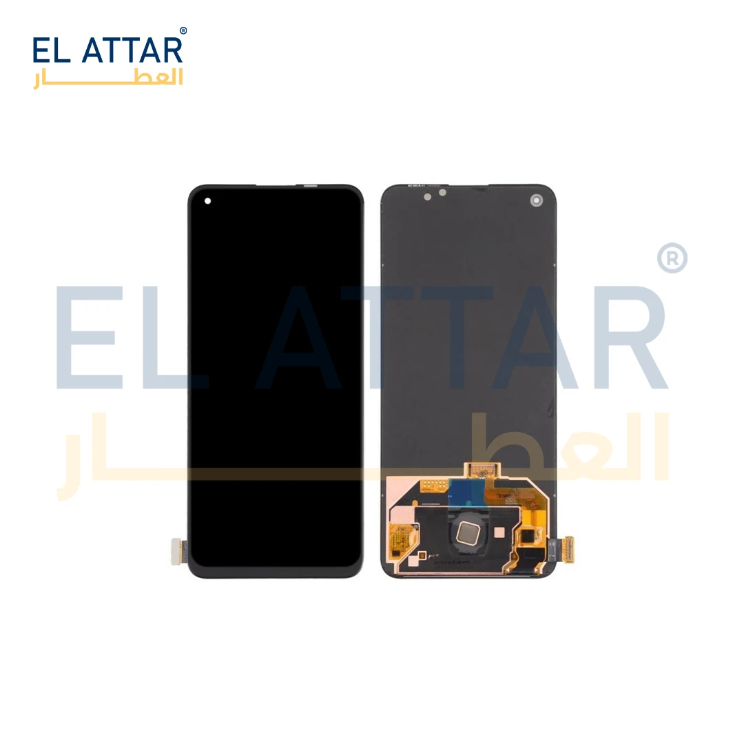 (  نص انسيل  ) متوافقة مع - OPPO Reno 6 5G ( CPH2251 )