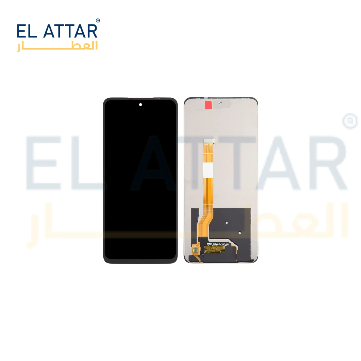 (  نص بجودة عالية  ) متوافقة مع - OPPO A58 4G (CPH2577)