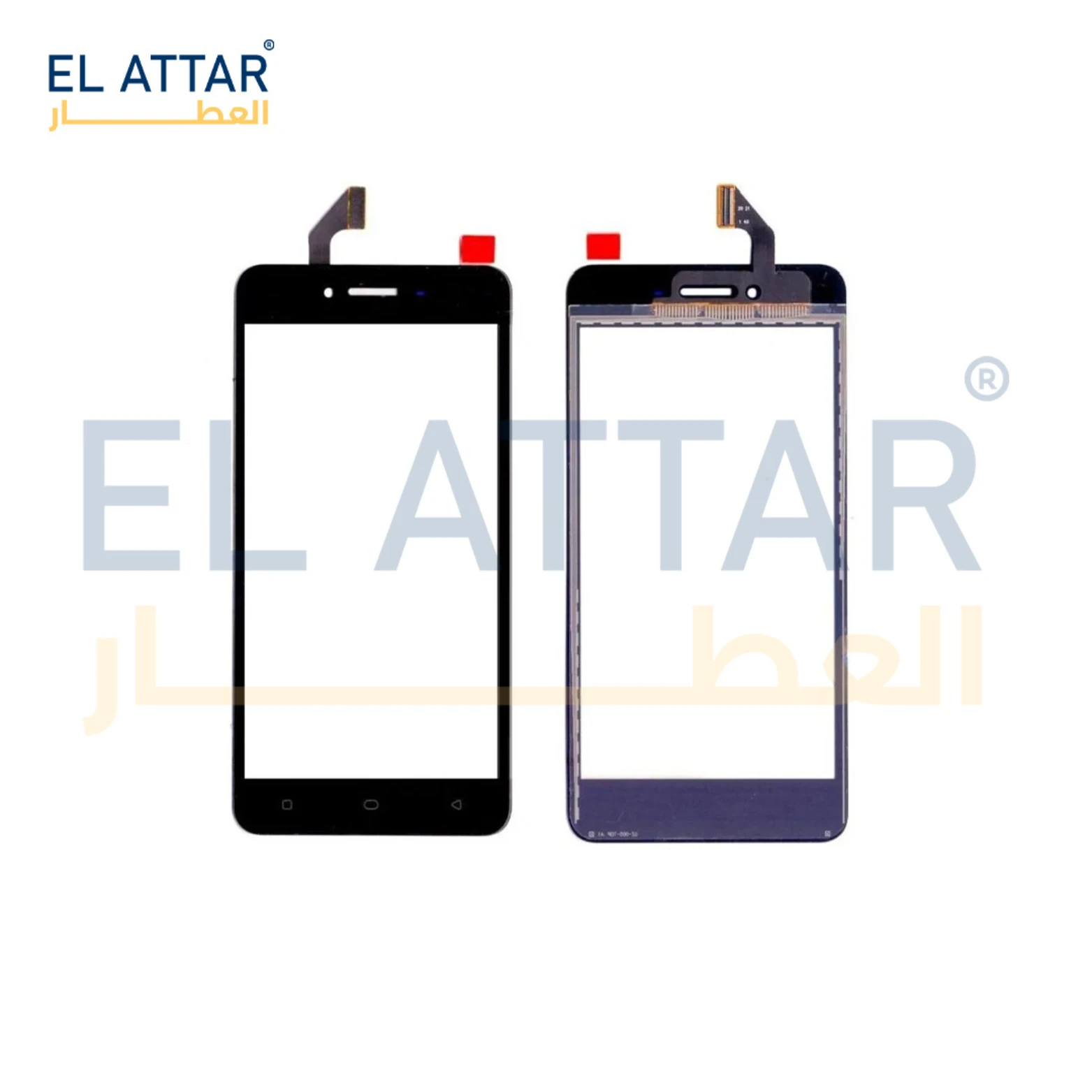 OPPO A37 ( A37f ) ( تاتش )