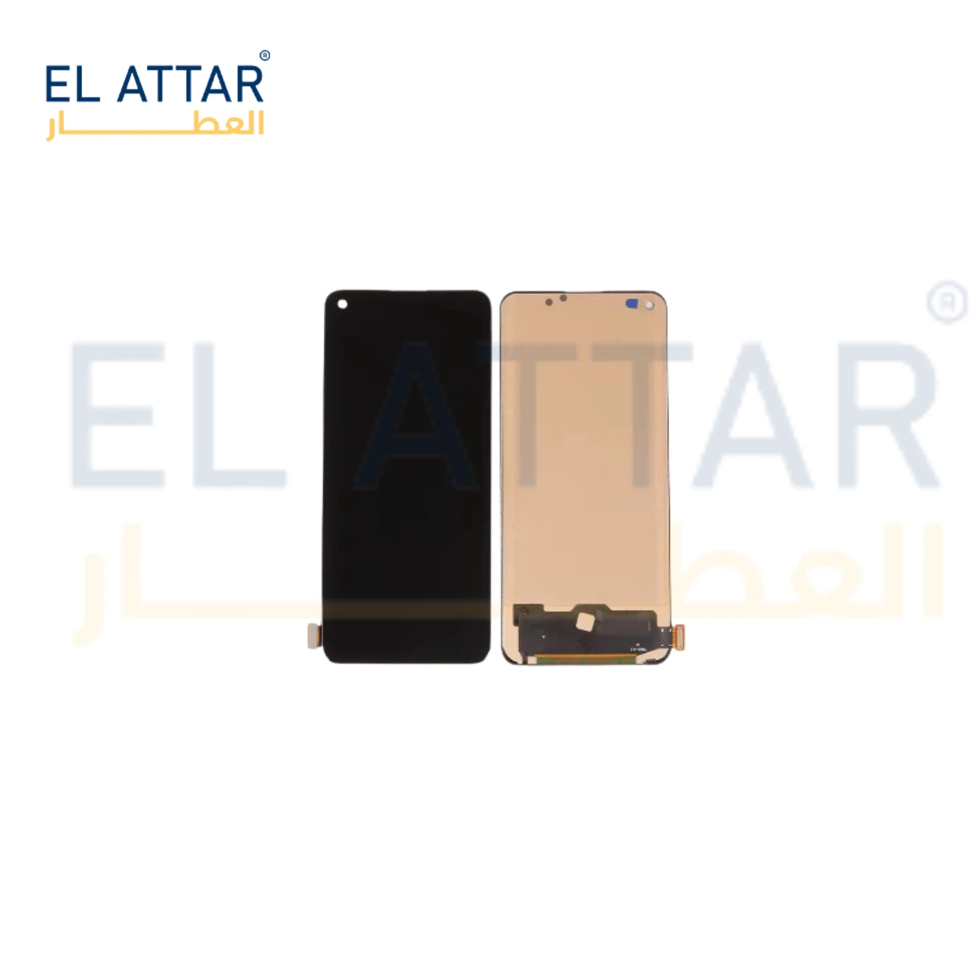 (  نص انسيل   ) متوافقة مع - Realme  8 4G ( RMX3085 )