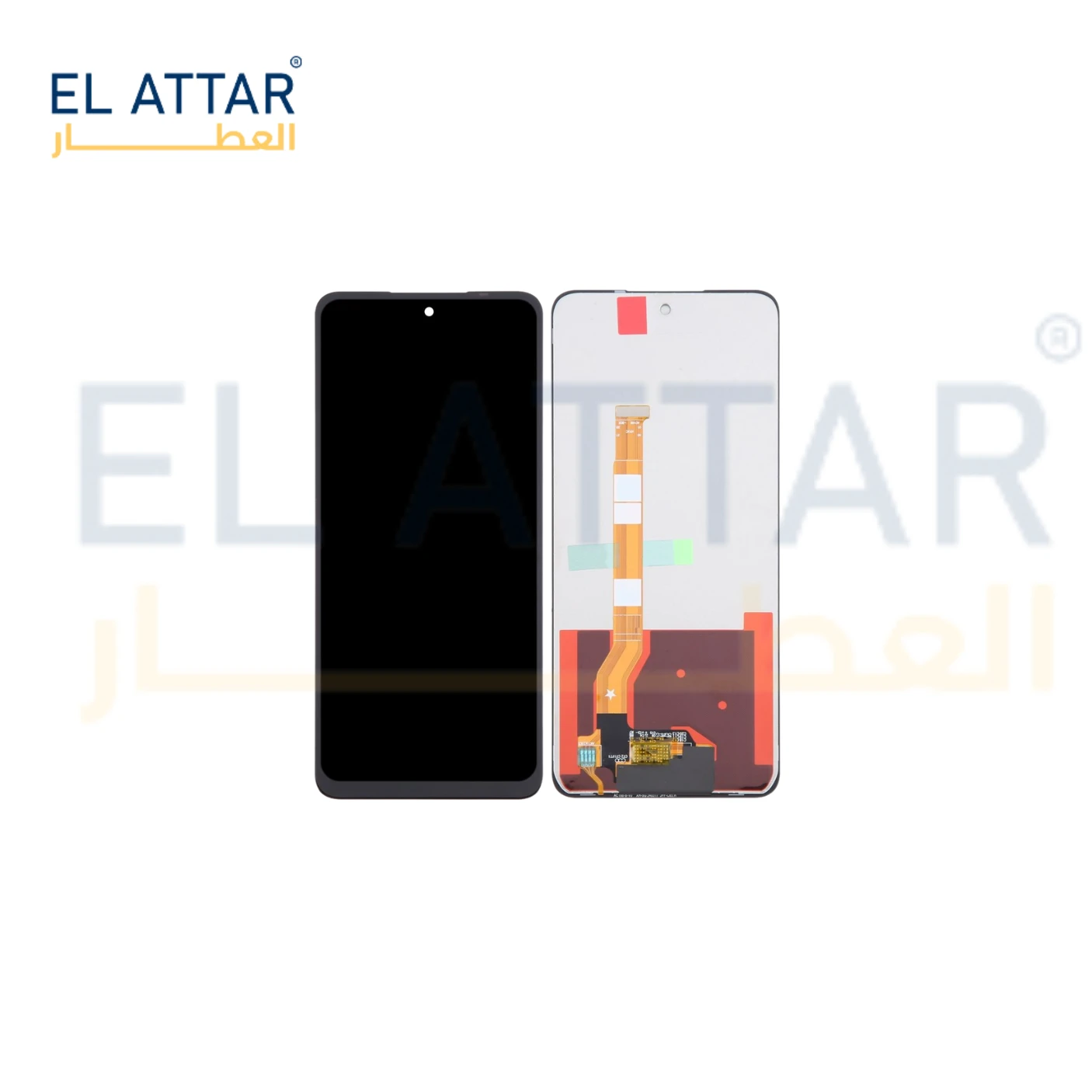 (  نص بجودة عالية  ) متوافقة مع - Realme C65