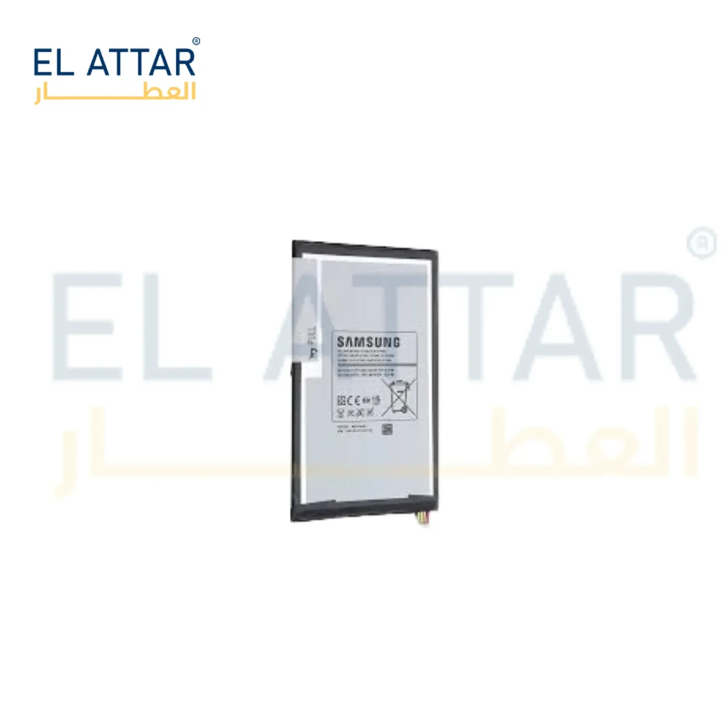 (  بطارية  ) متوافقة مع - Samsung Tab 3 8.0 ( T4450E GH43-03857A ) ( T311 )