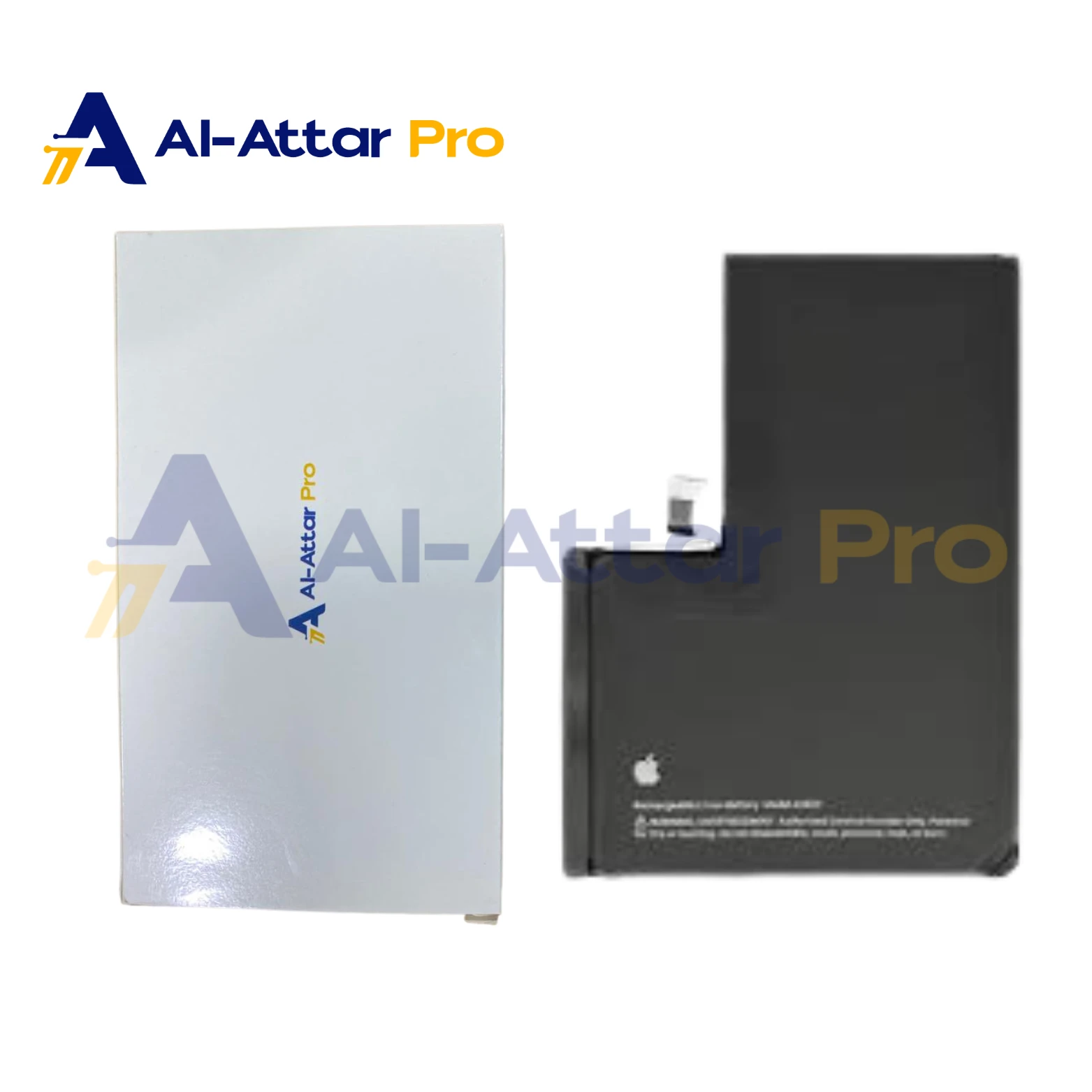 (  بطارية  ) متوافقة مع - IPhone 13 Pro
