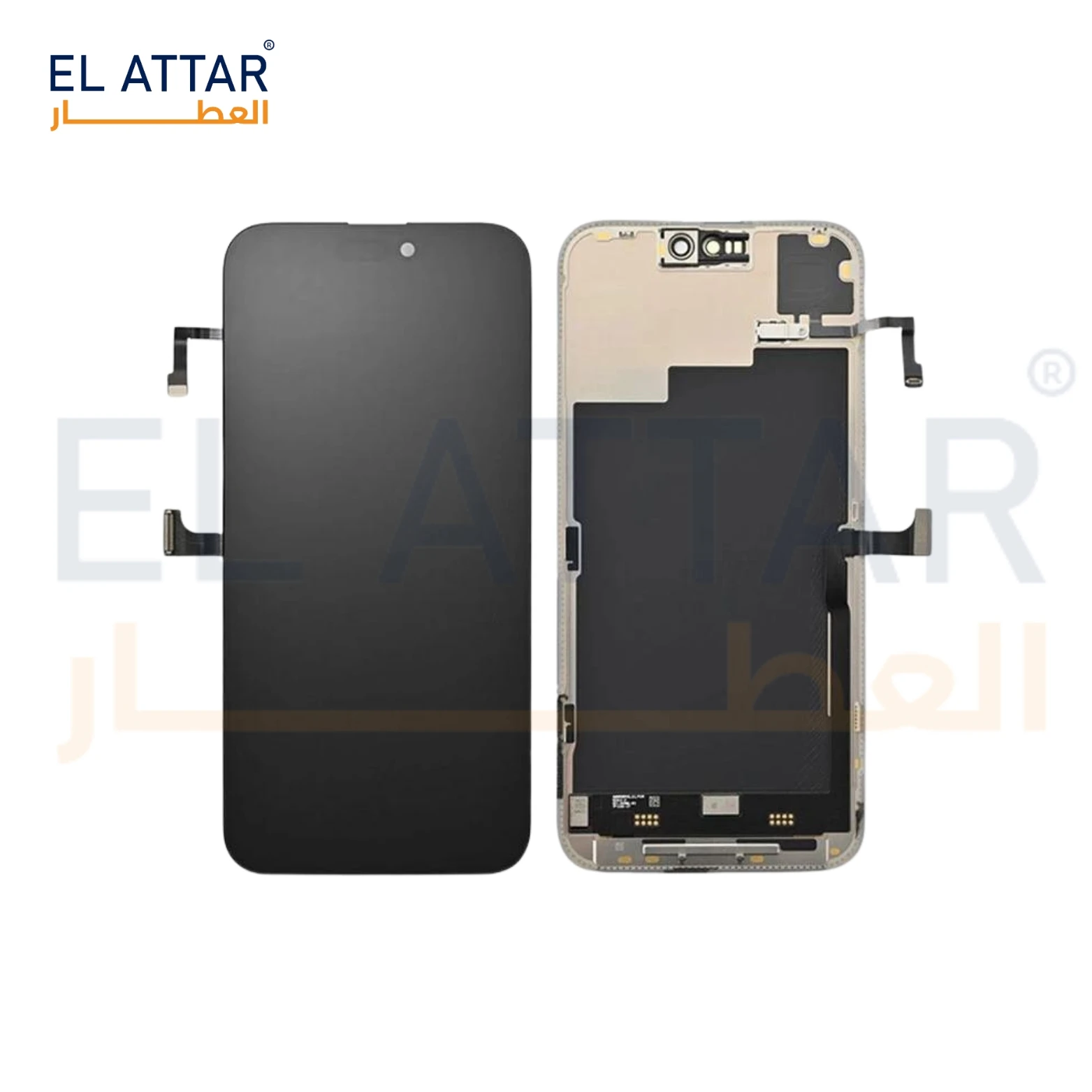 (  نص JK  )  - IPhone 15 Pro