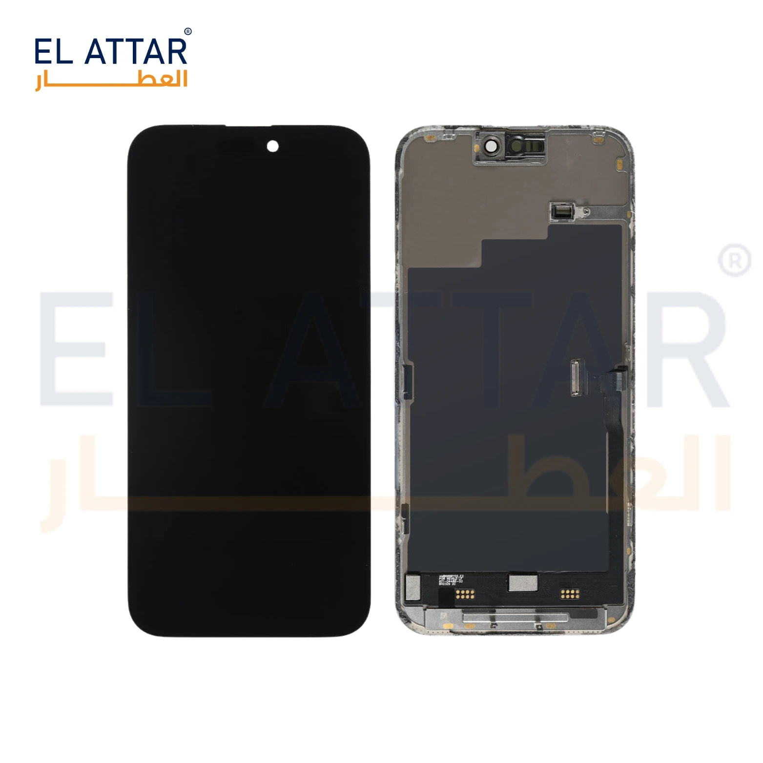 (  نص GX ) - IPhone 15 Pro Max
