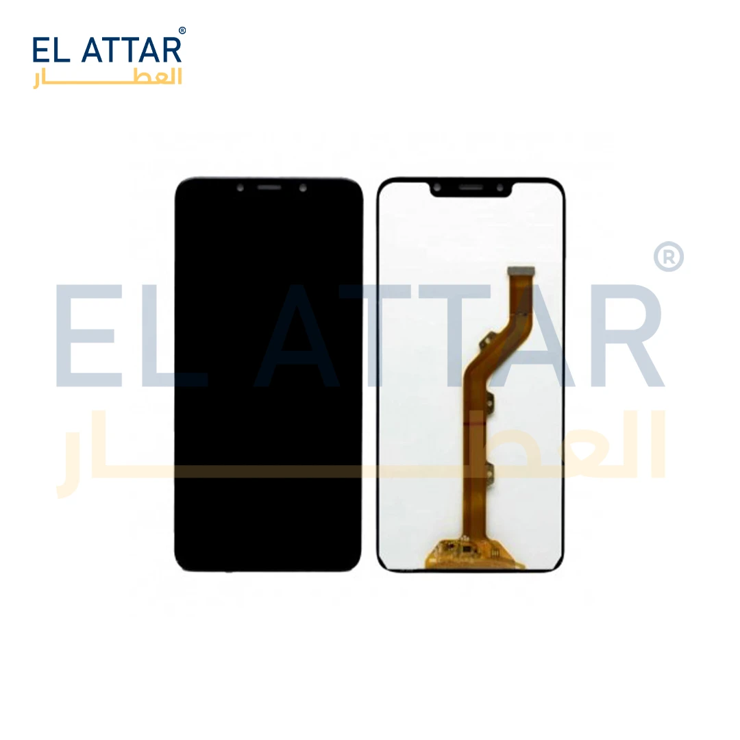 (  نص بجودة عالية  ) متوافقة مع - Infinix X624 ( Hot 7 )