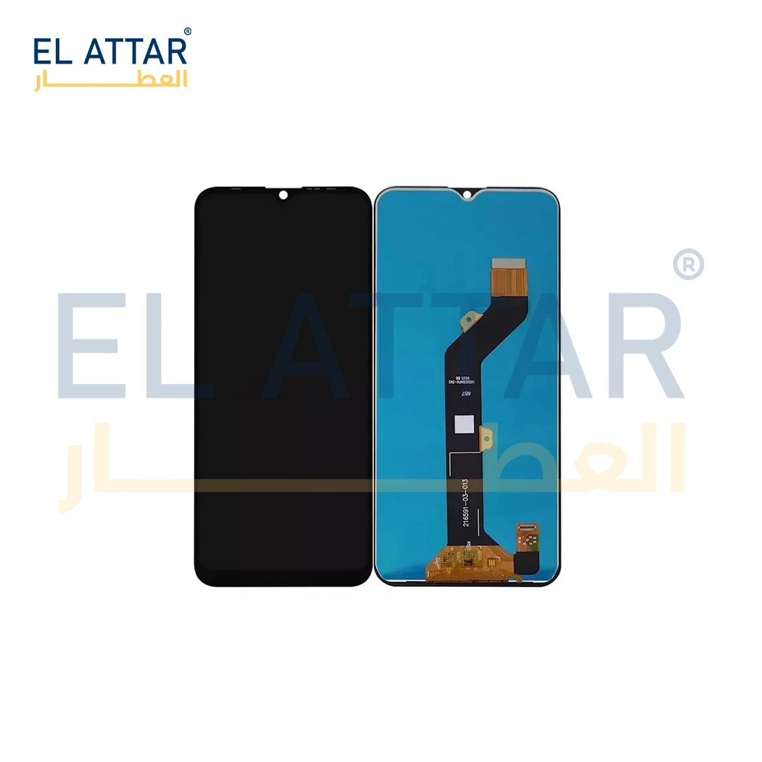 (  نص بجودة عالية  ) متوافقة مع - Infinix X657 ( Smart 5 )
