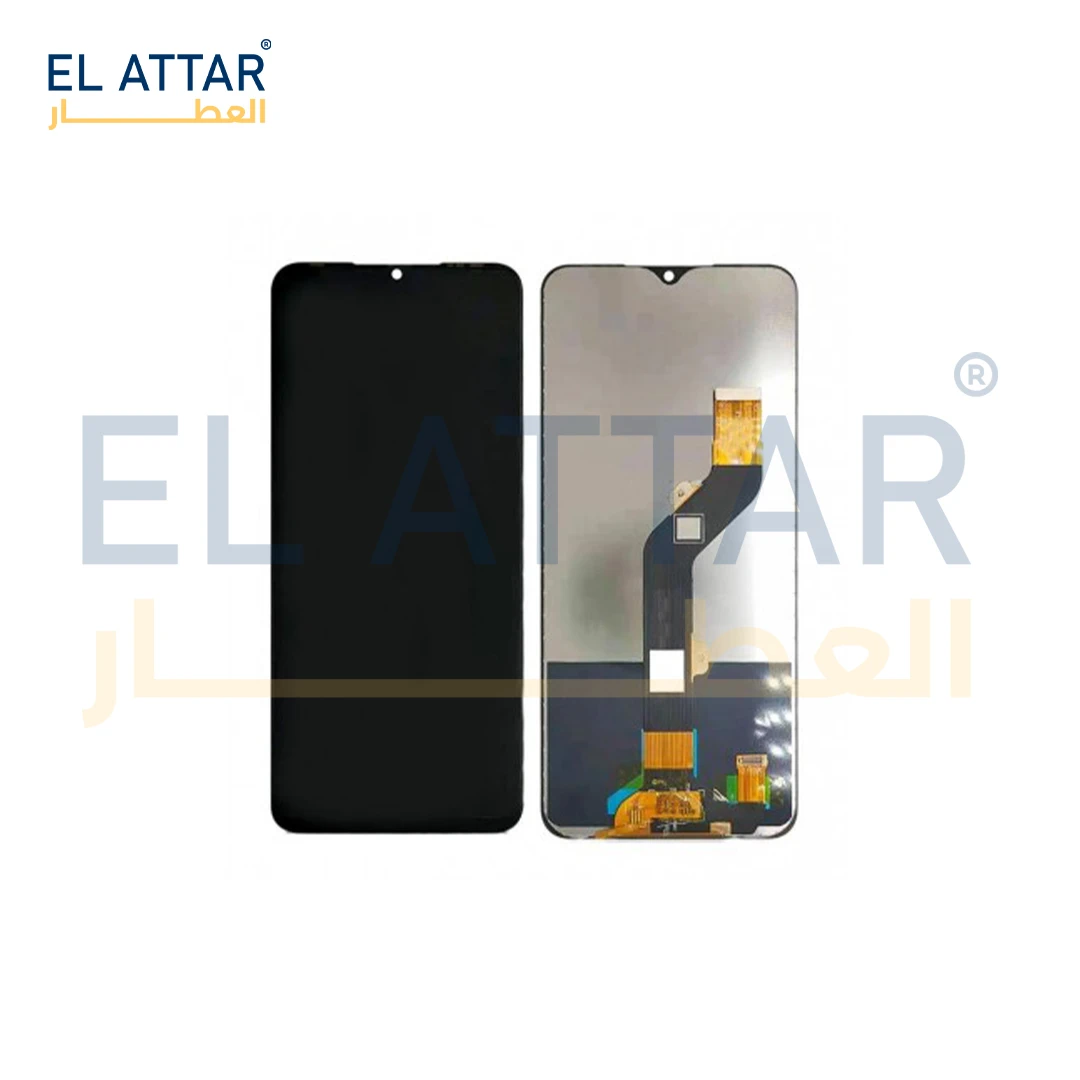 (  نص بجودة عالية  ) متوافقة مع - Infinix X688 ( Hot 10 Play )