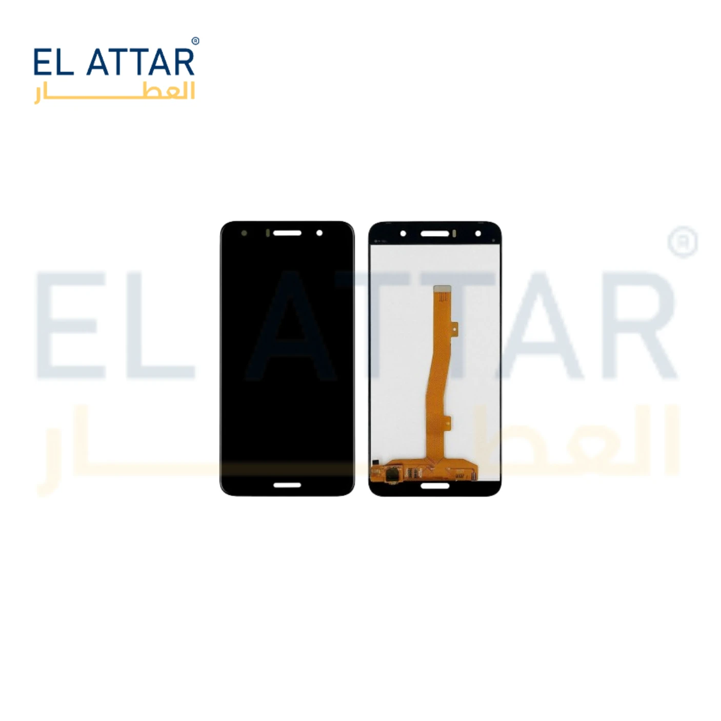 (  نص بجودة عالية  ) متوافقة مع - Infinix X559 ( Hot 5 )