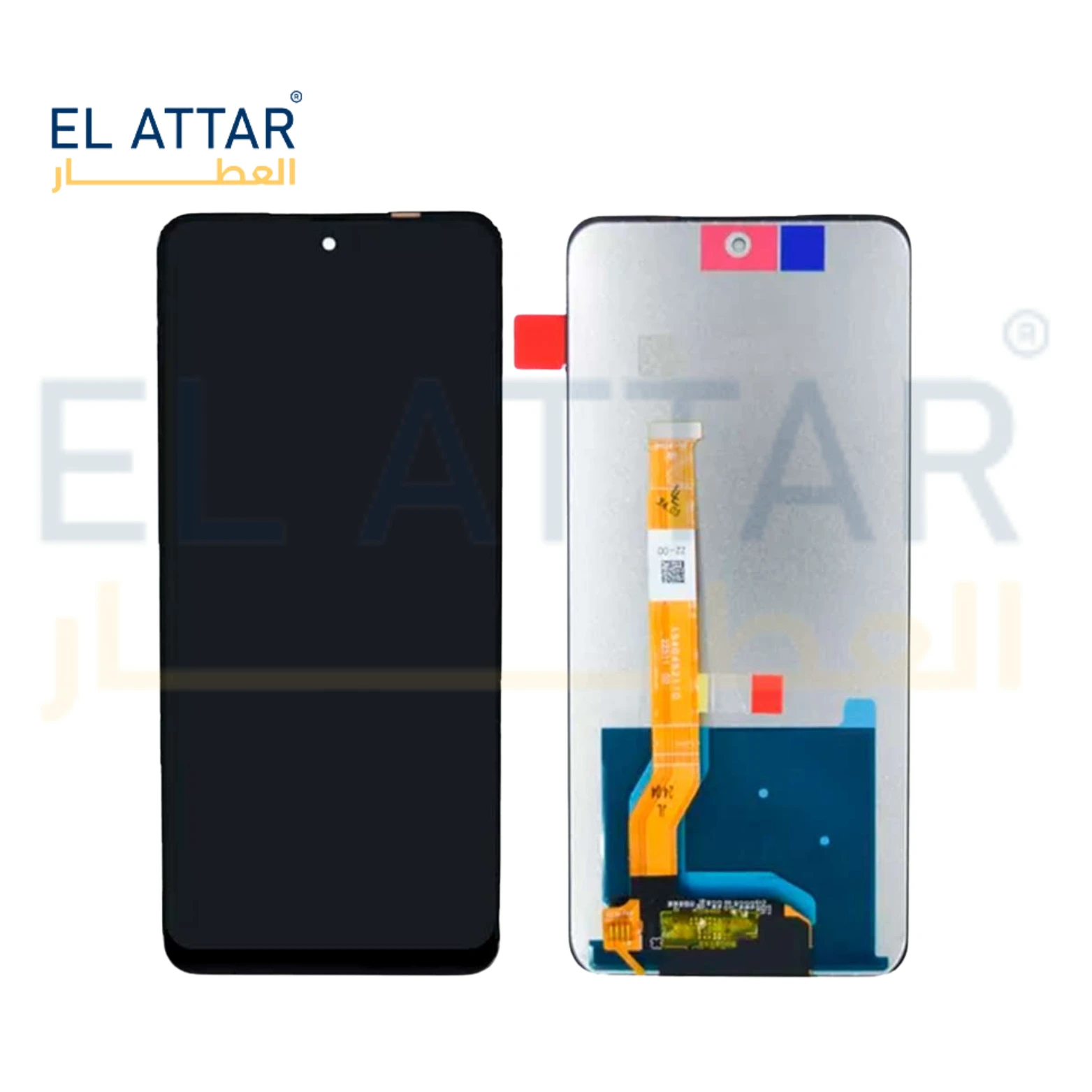 (  نص بجودة عالية  ) متوافقة مع - Realme 11 5G