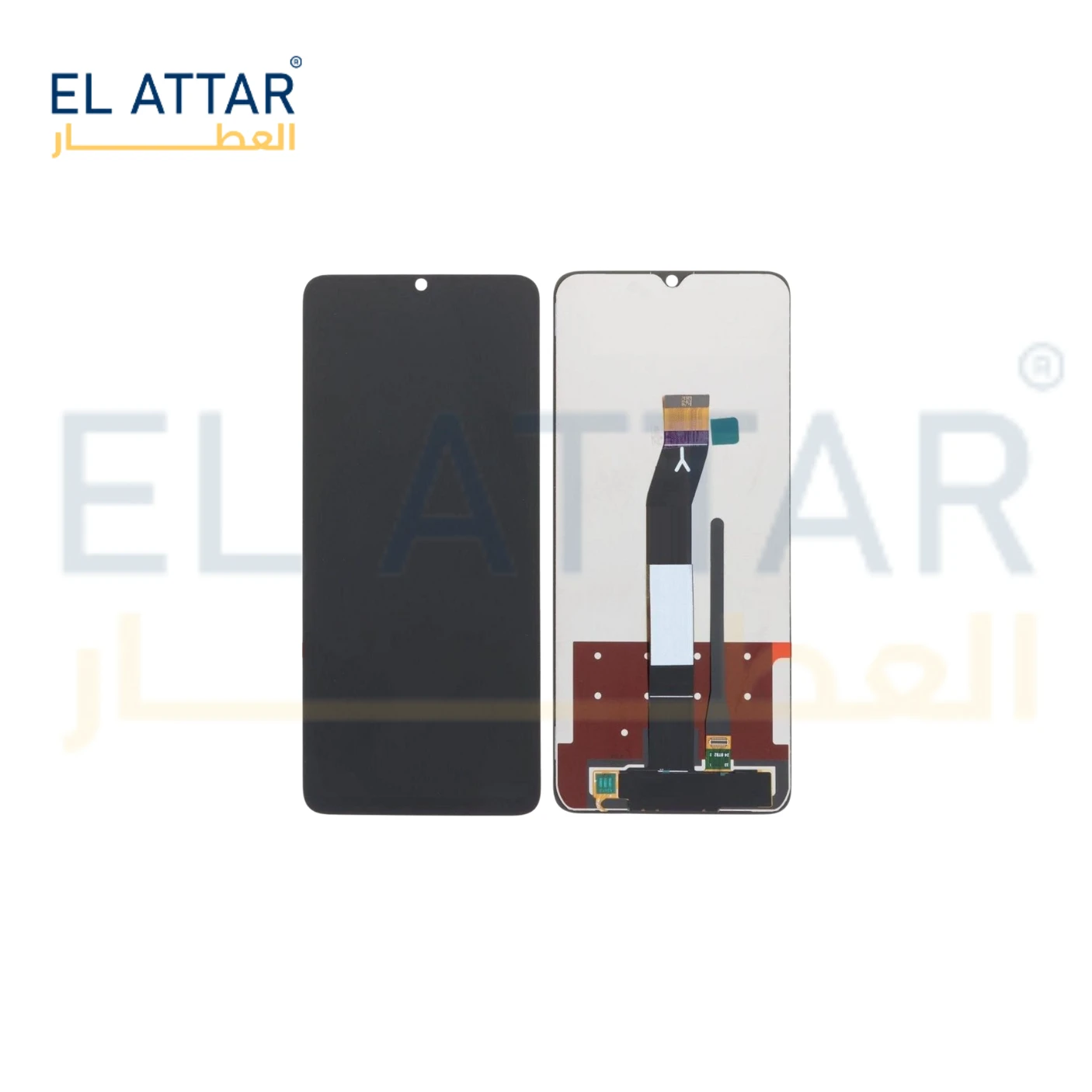 (  نص بجودة عالية  ) متوافقة مع - Redmi A3 (23129RN51X)