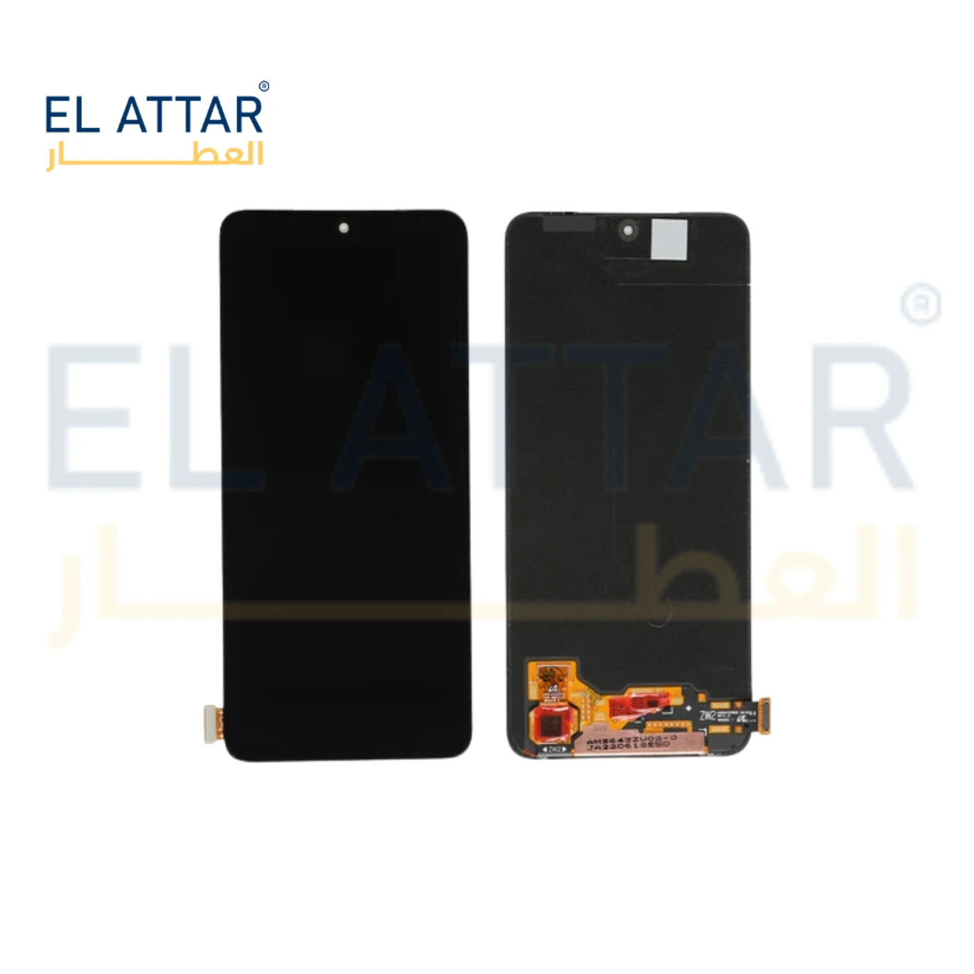 (  نص اوليد  ) متوافقة مع - Redmi Redmi Note 11 ( 21121119SC )