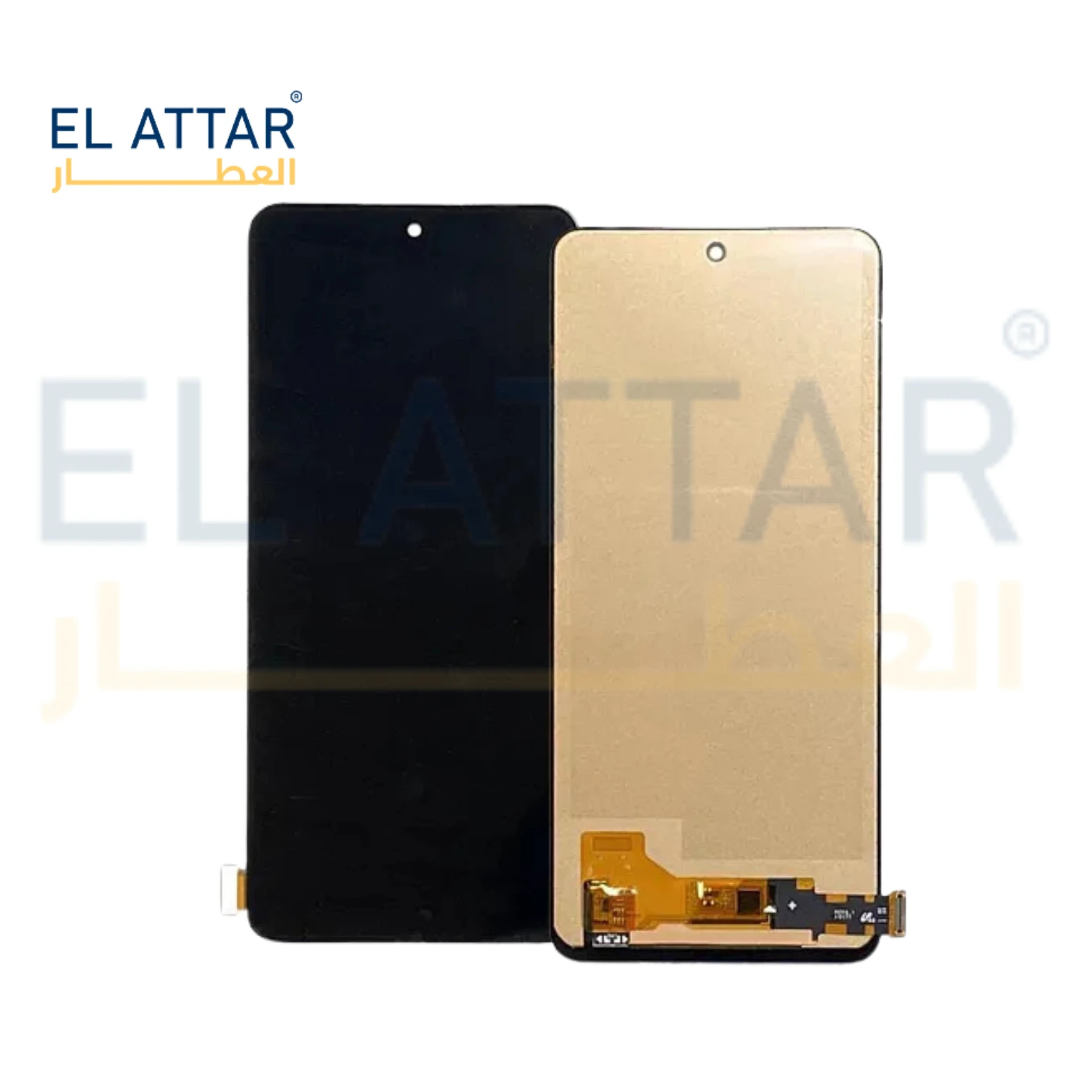 (  نص انسيل   ) متوافقة مع -  Redmi Note 12 5G ( 22111317I - 22111317G )
