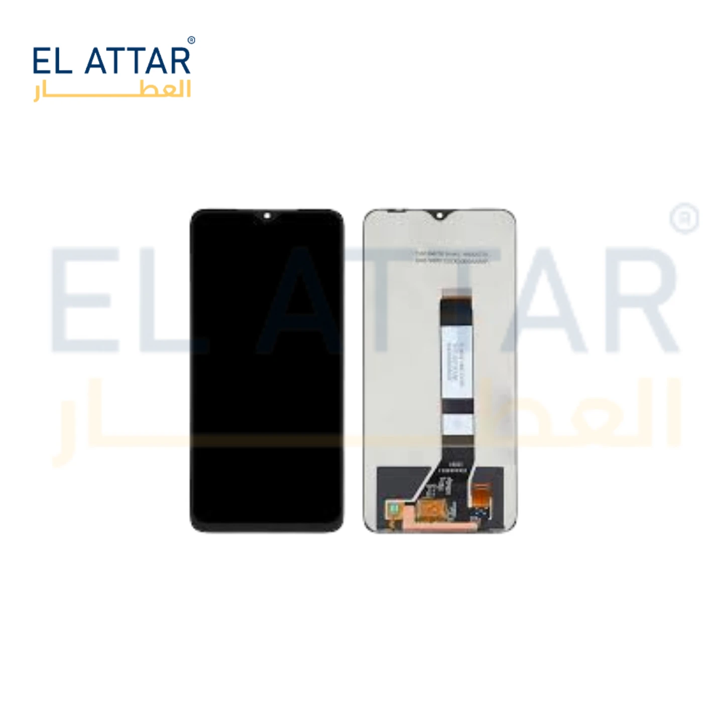 (  نص بجودة عالية  ) متوافقة مع - Poco M3