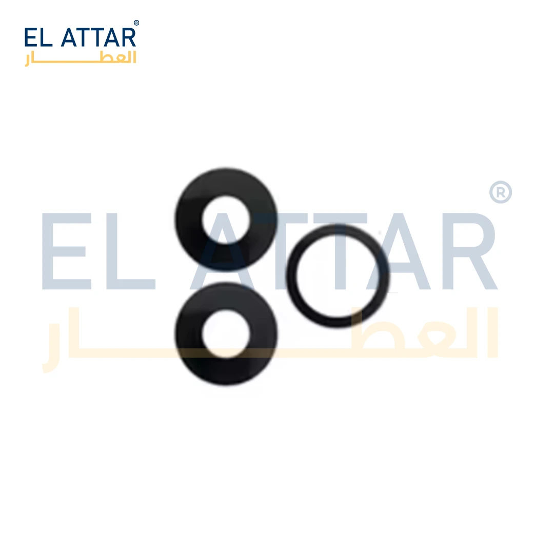 ( طقم باغة كاميرا ) متوافقة مع - IPhone 13 Pro Max