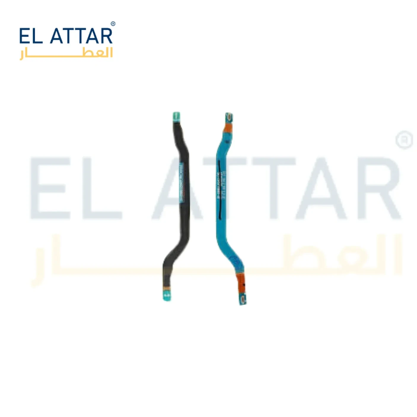 ( فلاتة موصلة شبكة ) متوافقة مع - Samsung S21 Plus ( SM-G996B )