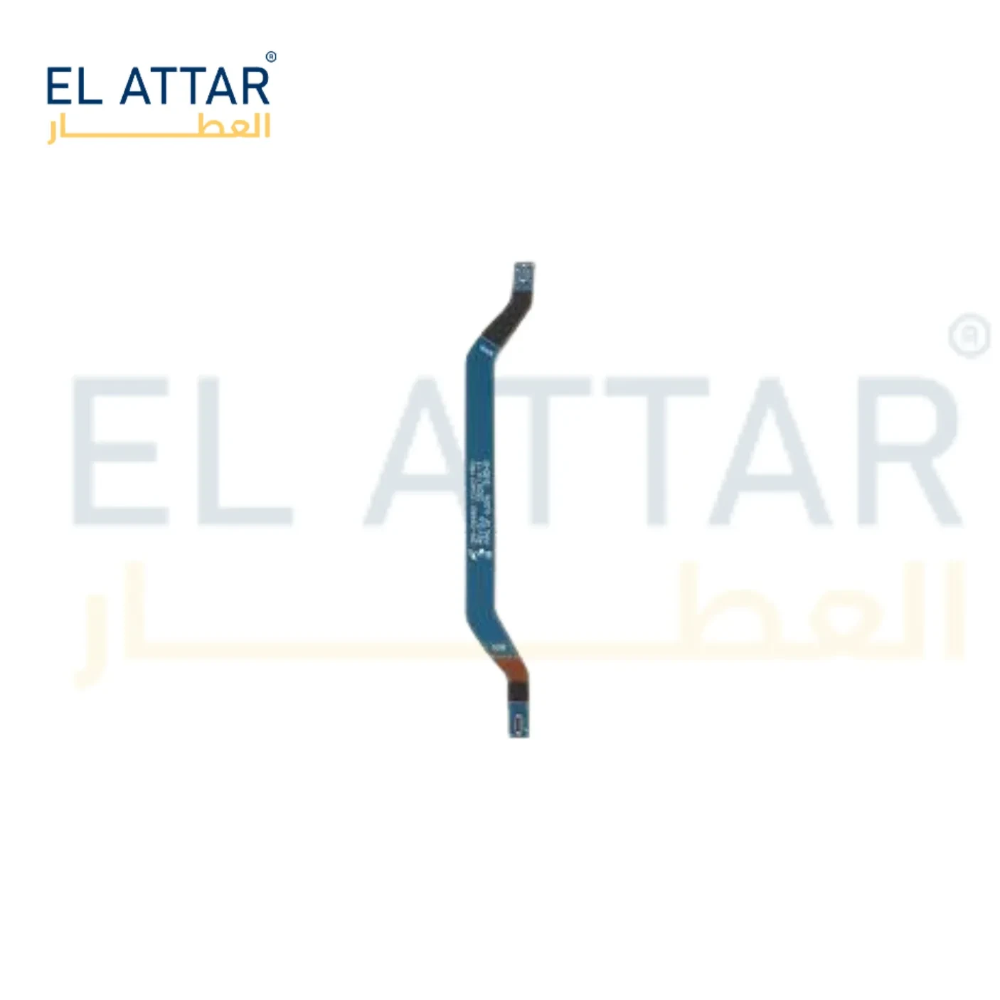 ( فلاتة موصلة شبكة ) متوافقة مع - Samsung S21 Ultra ( SM-G998B )