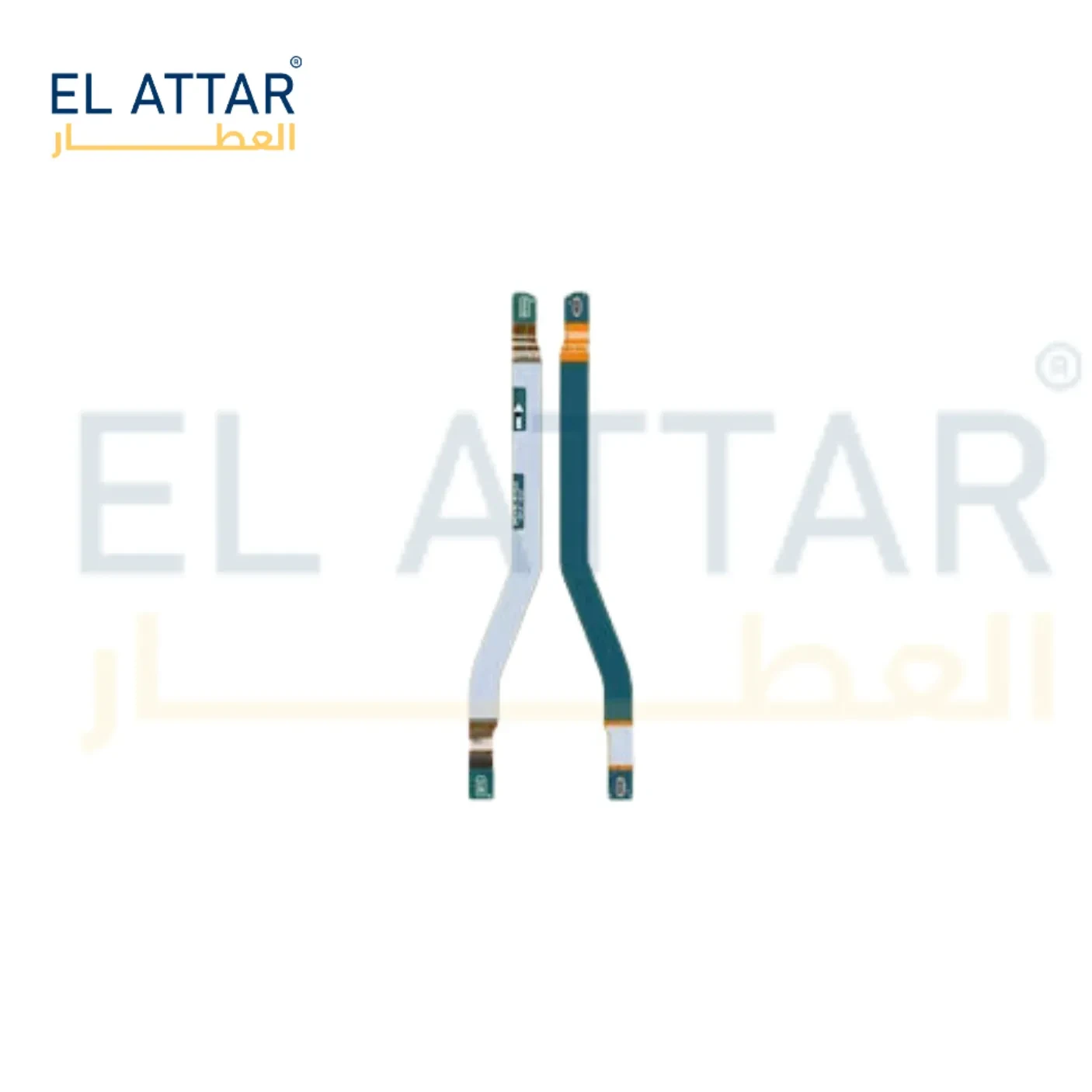 ( فلاتة موصلة شبكة ) متوافقة مع - Samsung S23 Plus ( SM-S9160B )