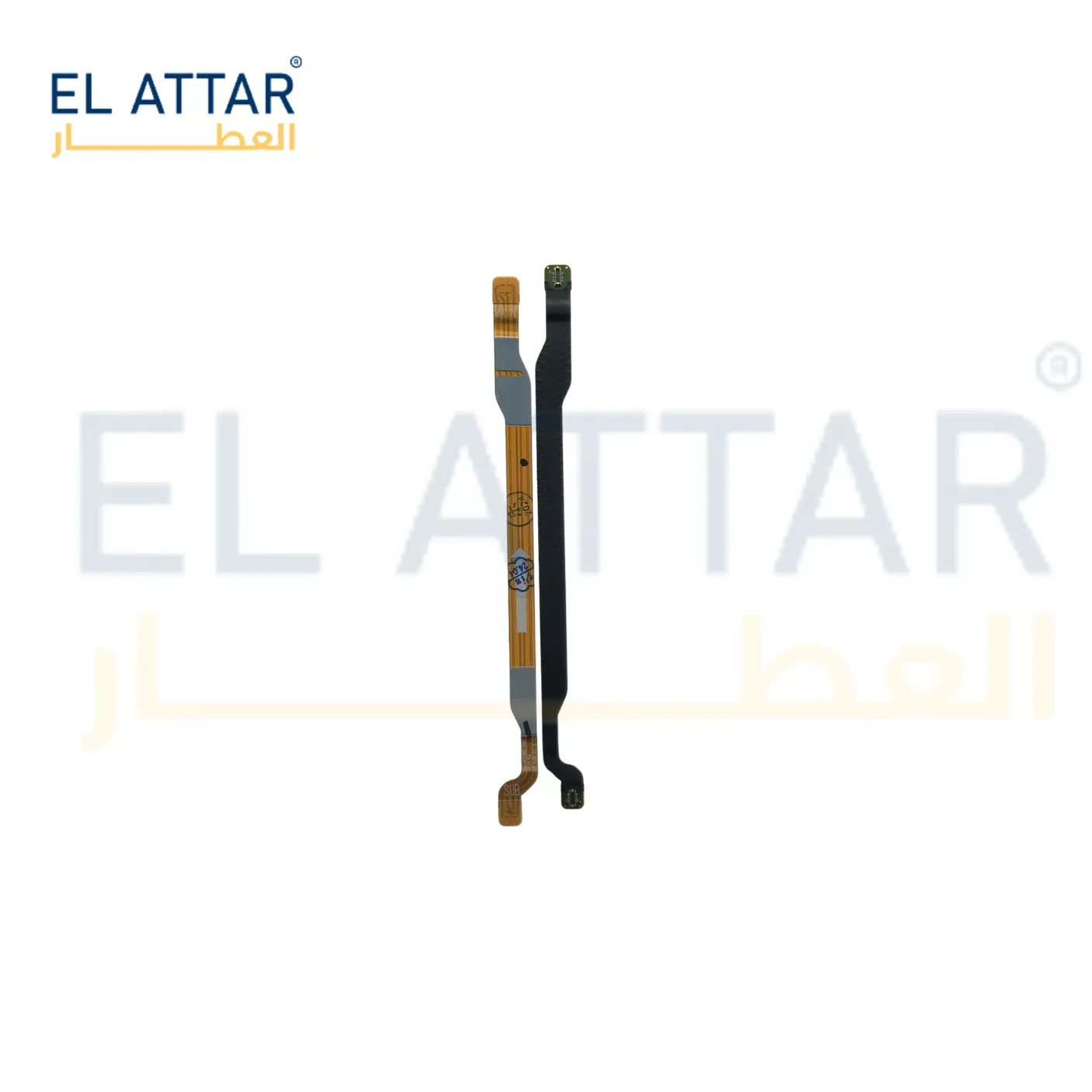 ( فلاتة موصلة شبكة ) متوافقة مع - Samsung A55 ( SM- A556V )
