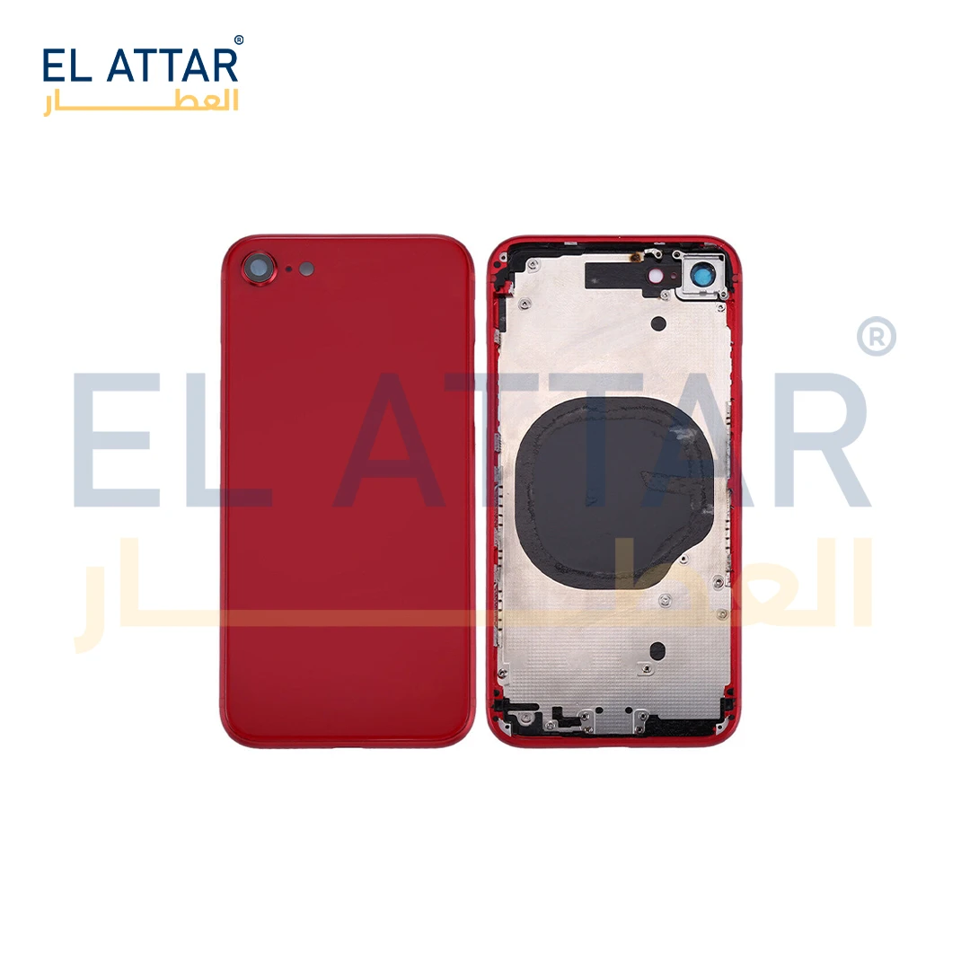 ( هاوسينج فاضي ) متوافقة مع - IPhone 8