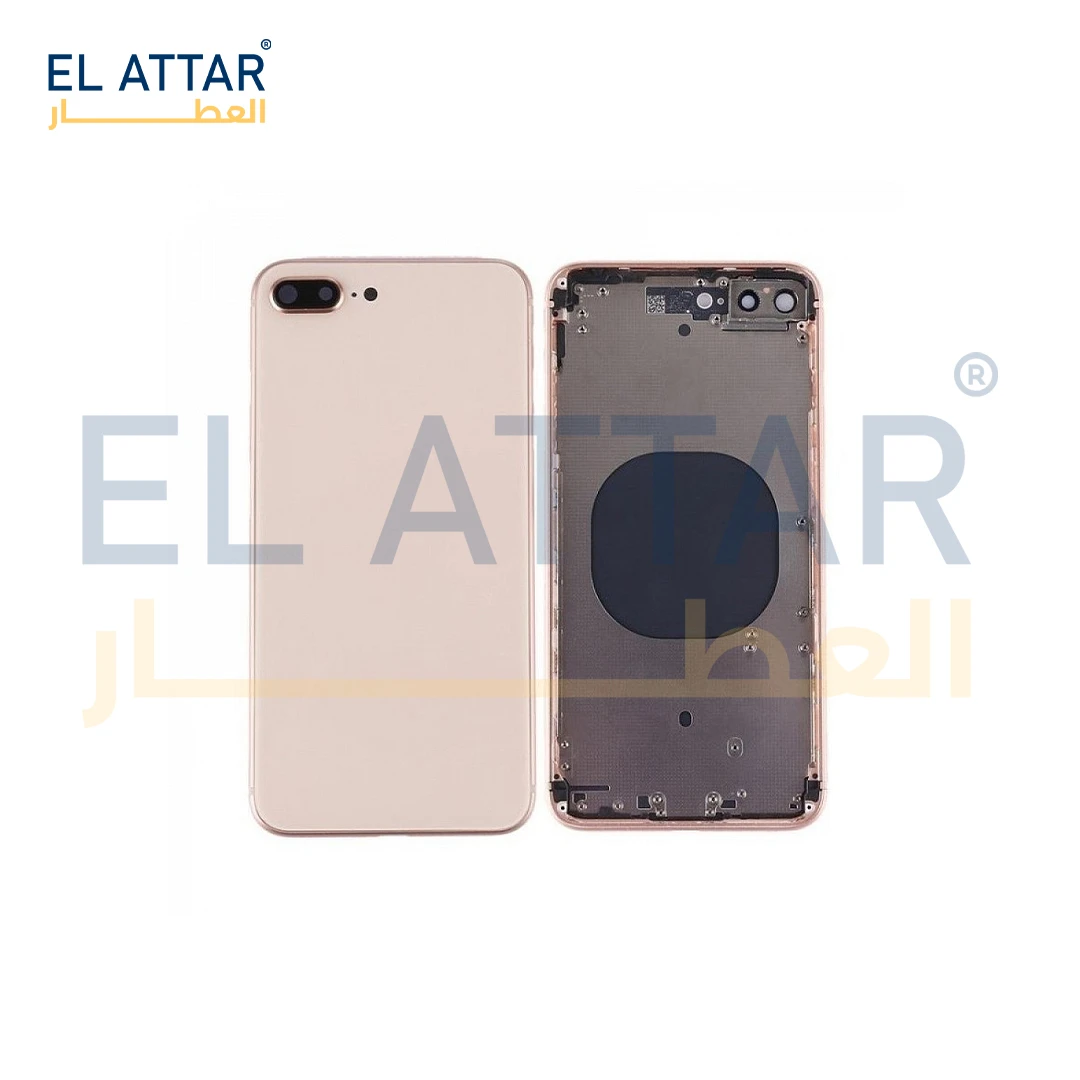 ( هاوسينج فاضي كوبي ) متوافقة مع - IPhone 8 Plus